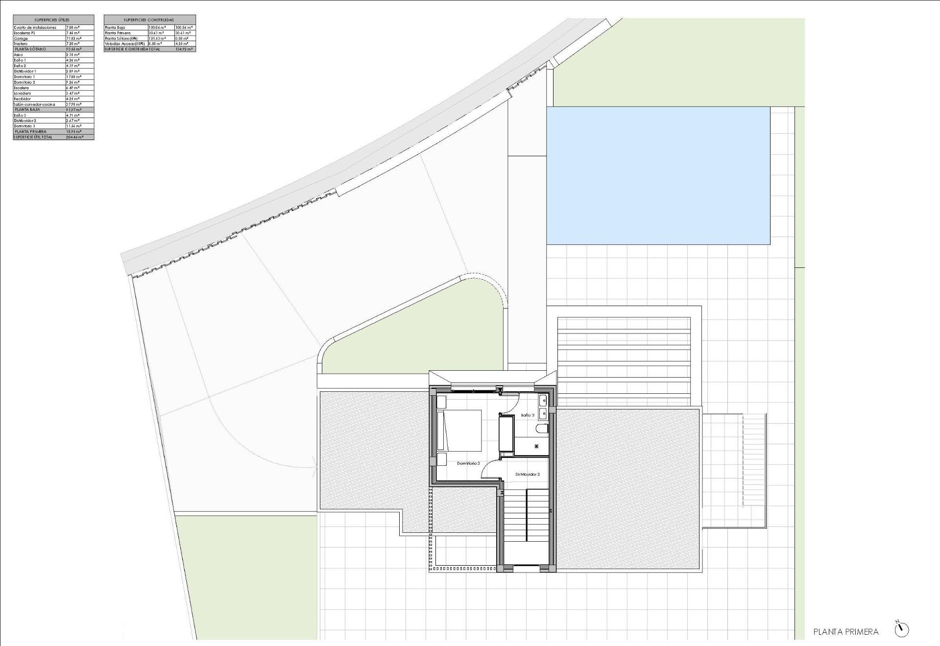 Villa for sale in Orihuela, Alicante, Spain