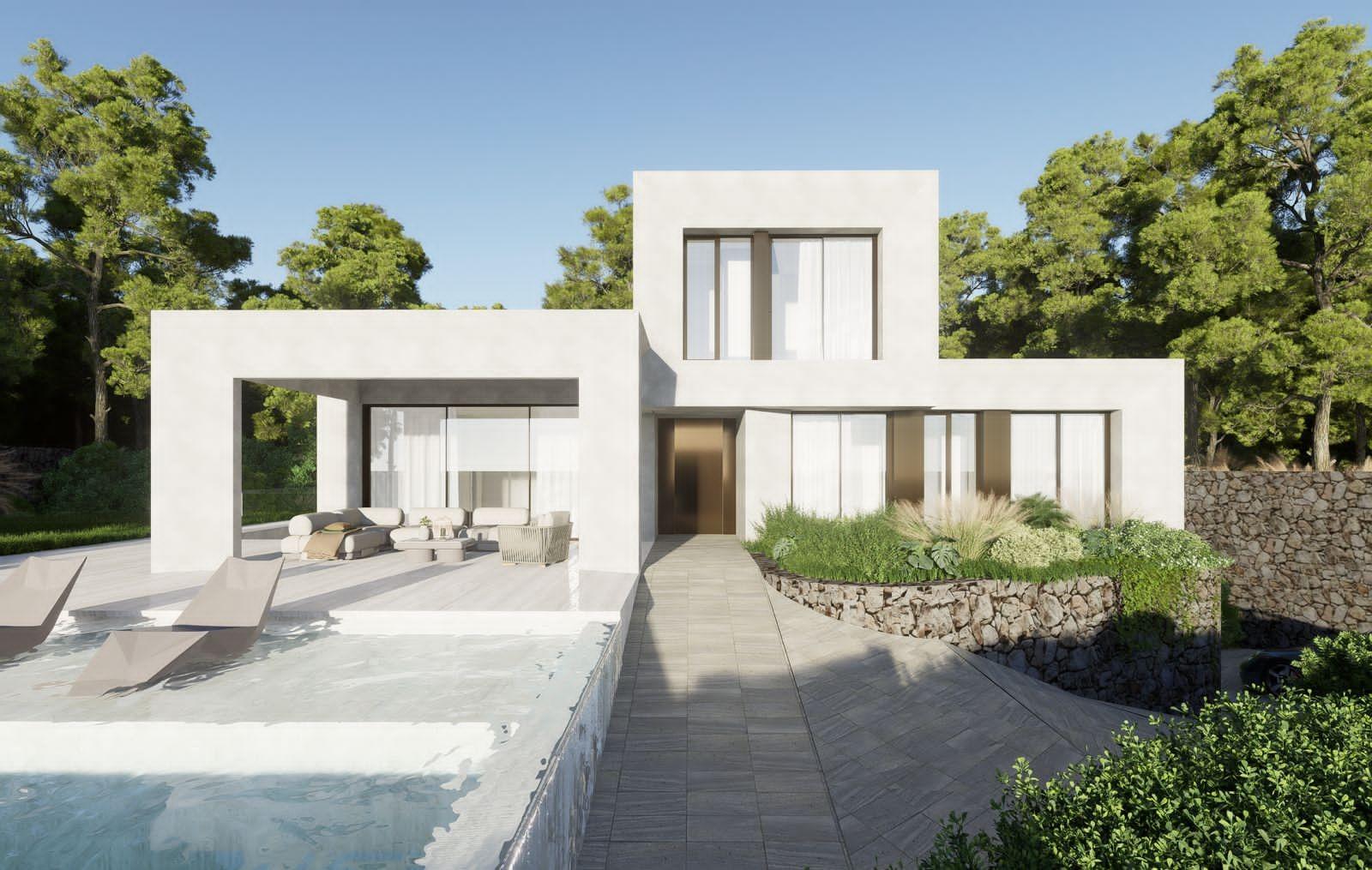 Villa for sale in Orihuela, Alicante, Spain