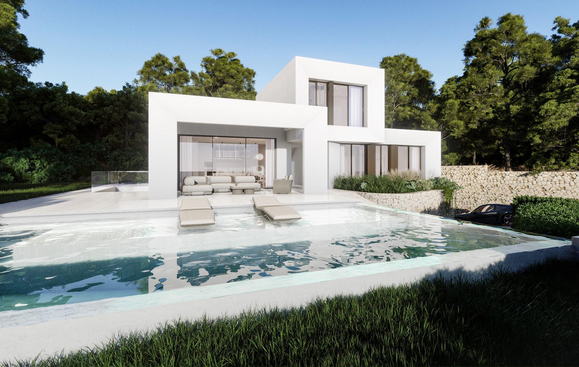 Villa for sale in Orihuela, Alicante, Spain