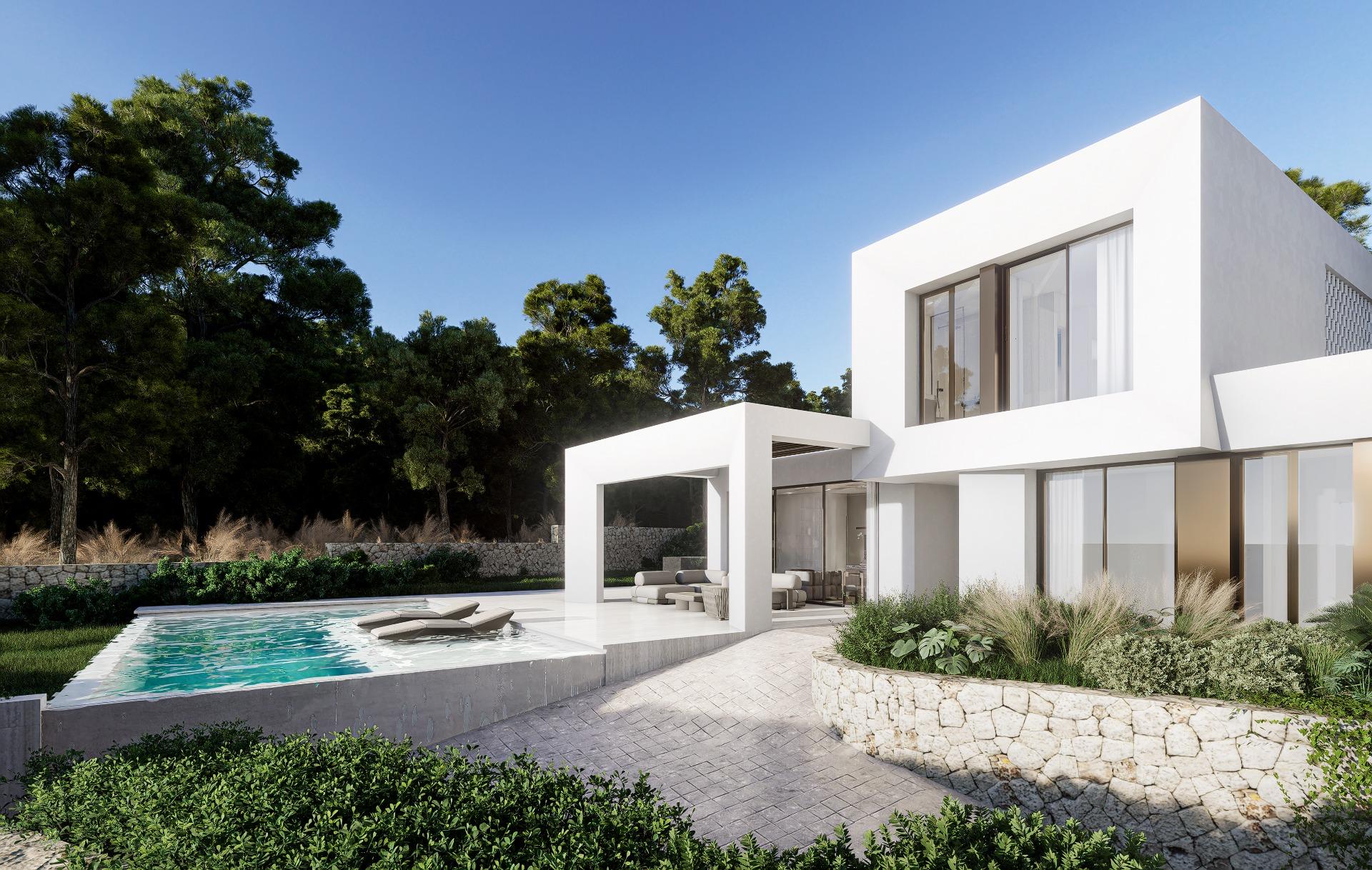 Villa for sale in Orihuela, Alicante, Spain