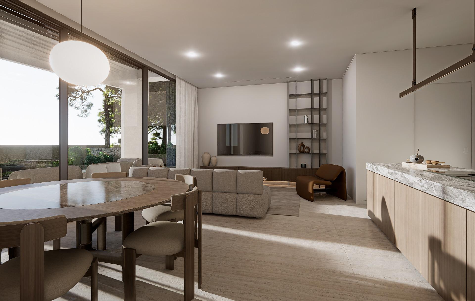 Villa for sale in Orihuela, Alicante, Spain