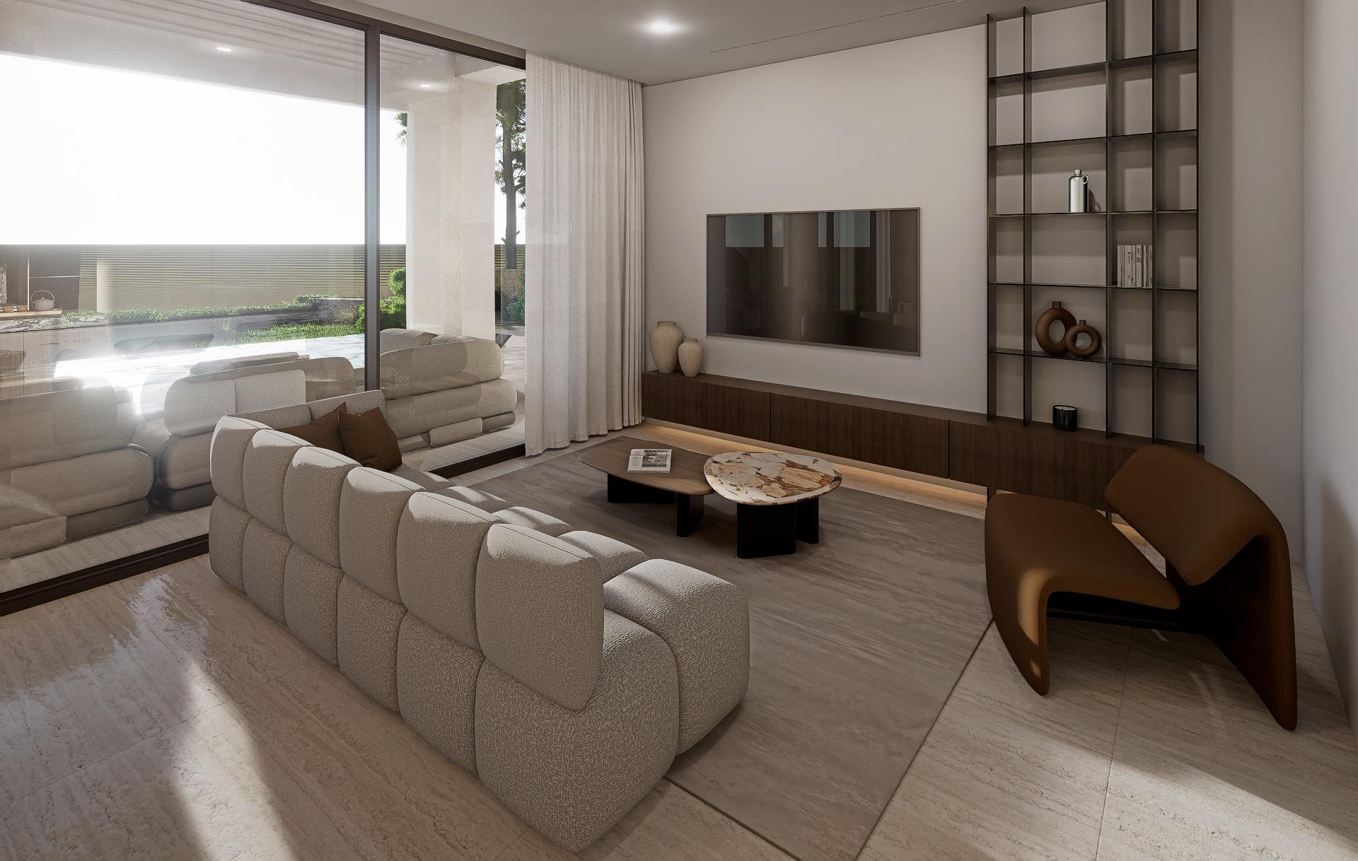 Villa for sale in Orihuela, Alicante, Spain