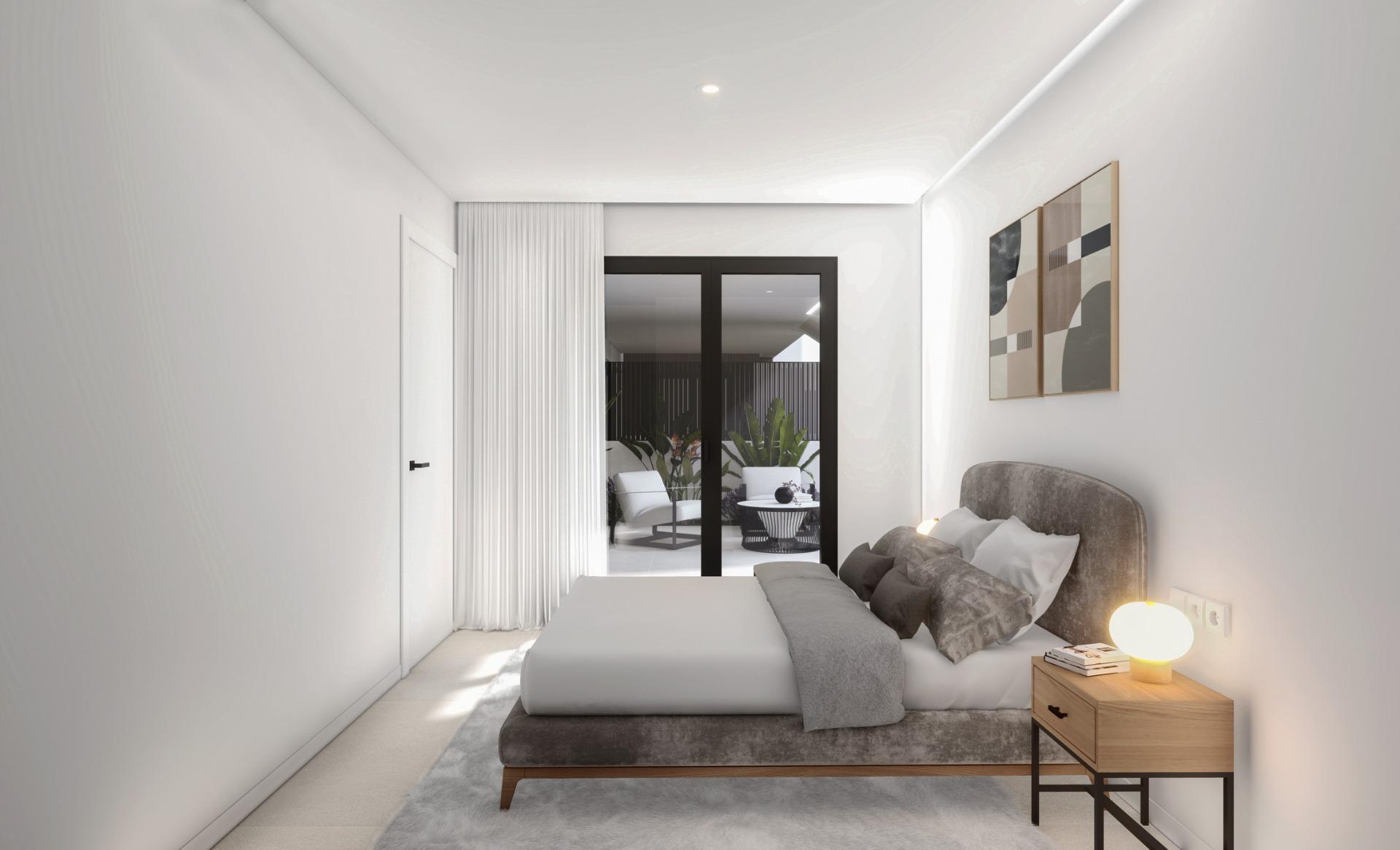 Bungalow for sale in San Pedro Del Pinatar, Murcia, Spain