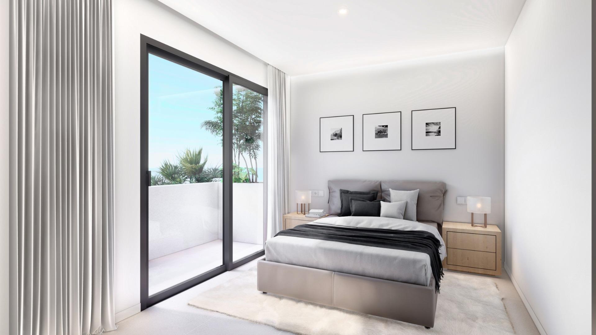 Bungalow for sale in San Pedro Del Pinatar, Murcia, Spain