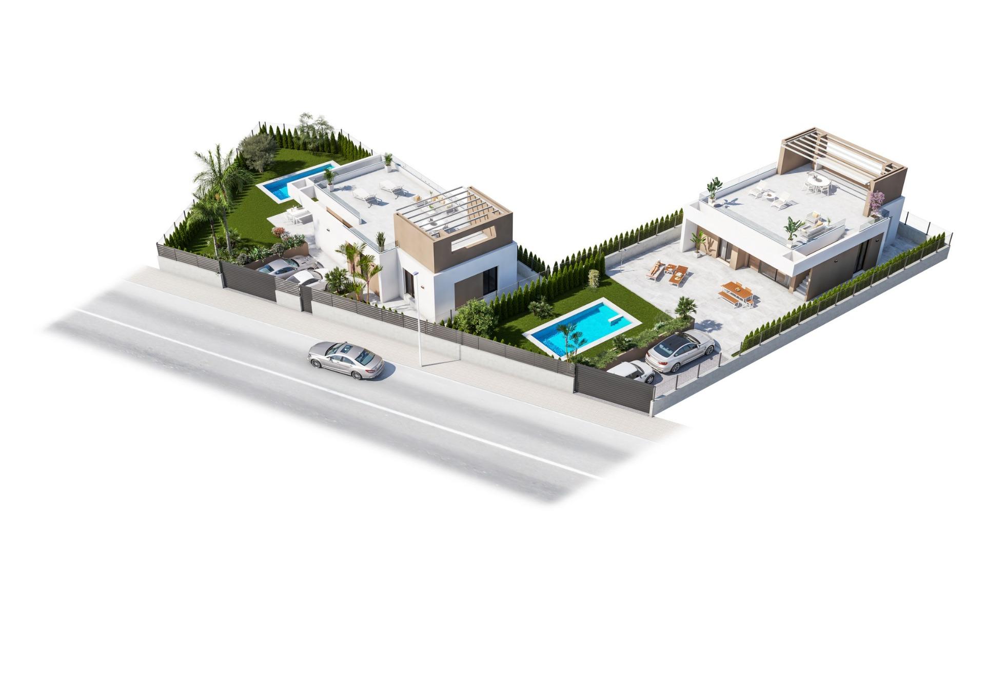 Villa for sale in Vera, Almería, Spain