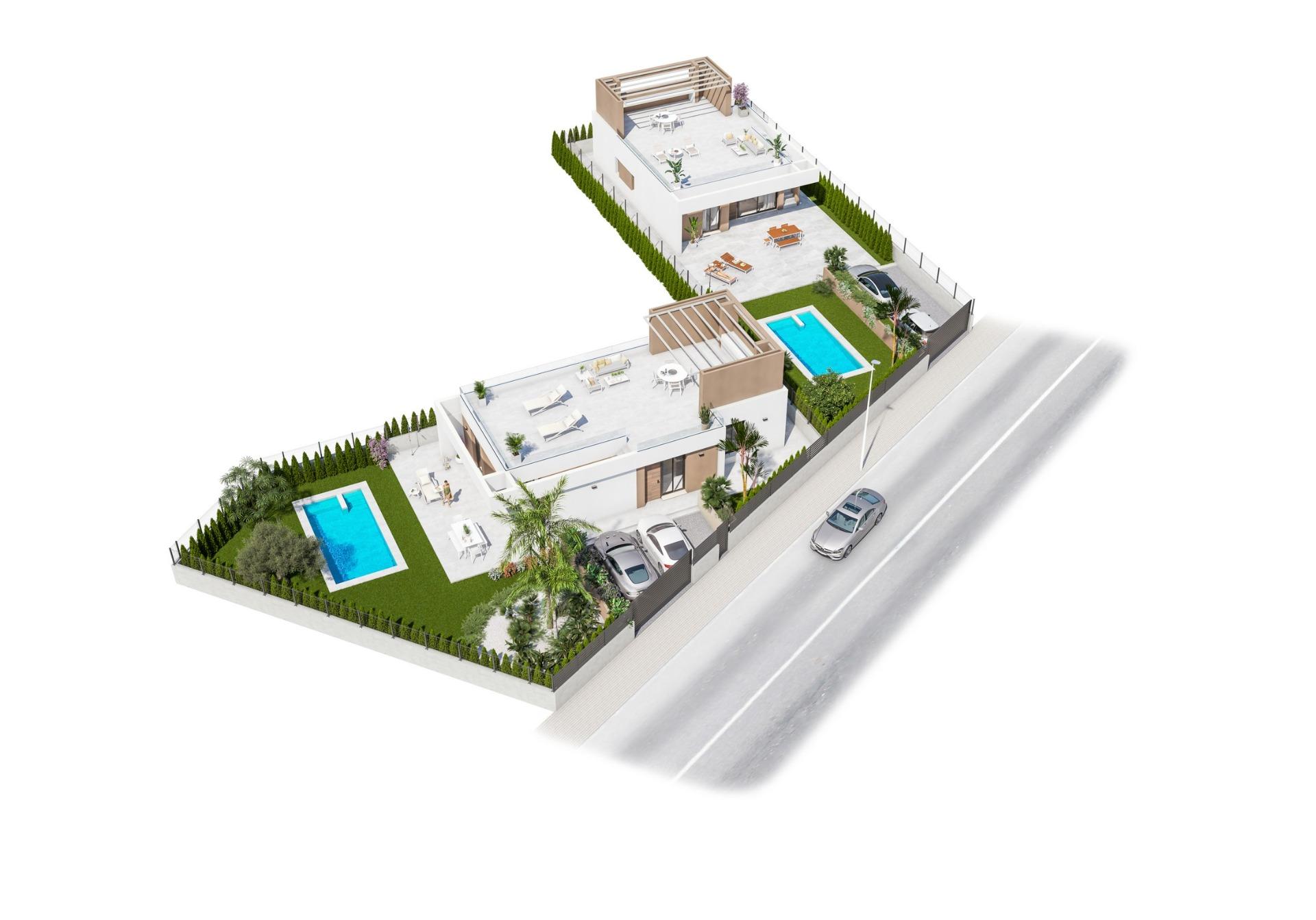 Villa for sale in Vera, Almería, Spain