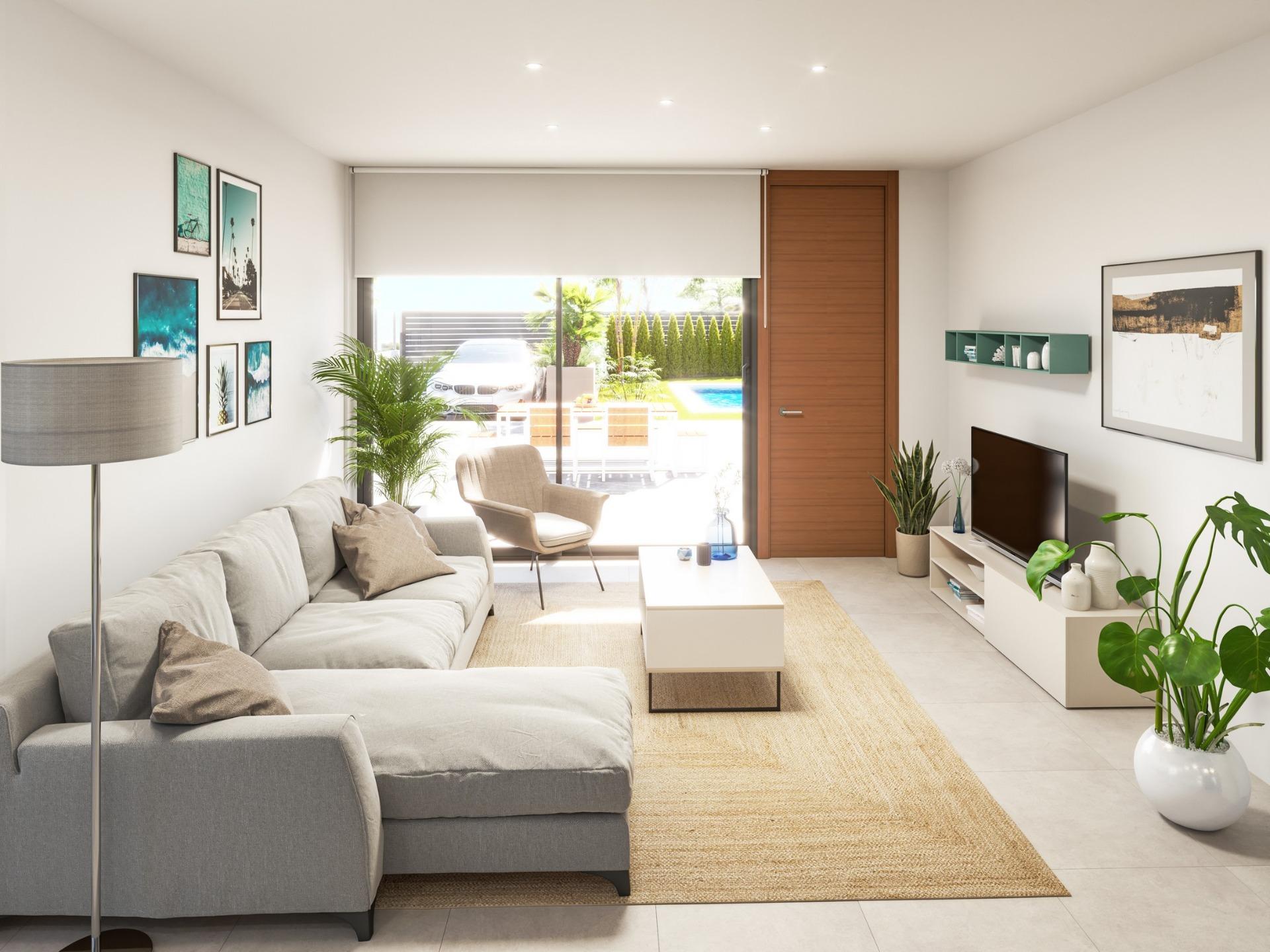 Villa for sale in Vera, Almería, Spain