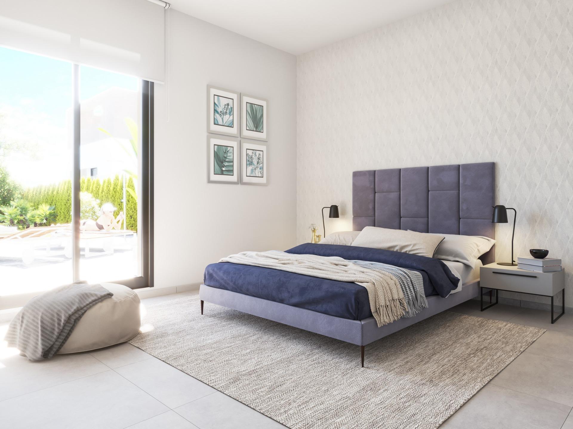 Villa for sale in Vera, Almería, Spain