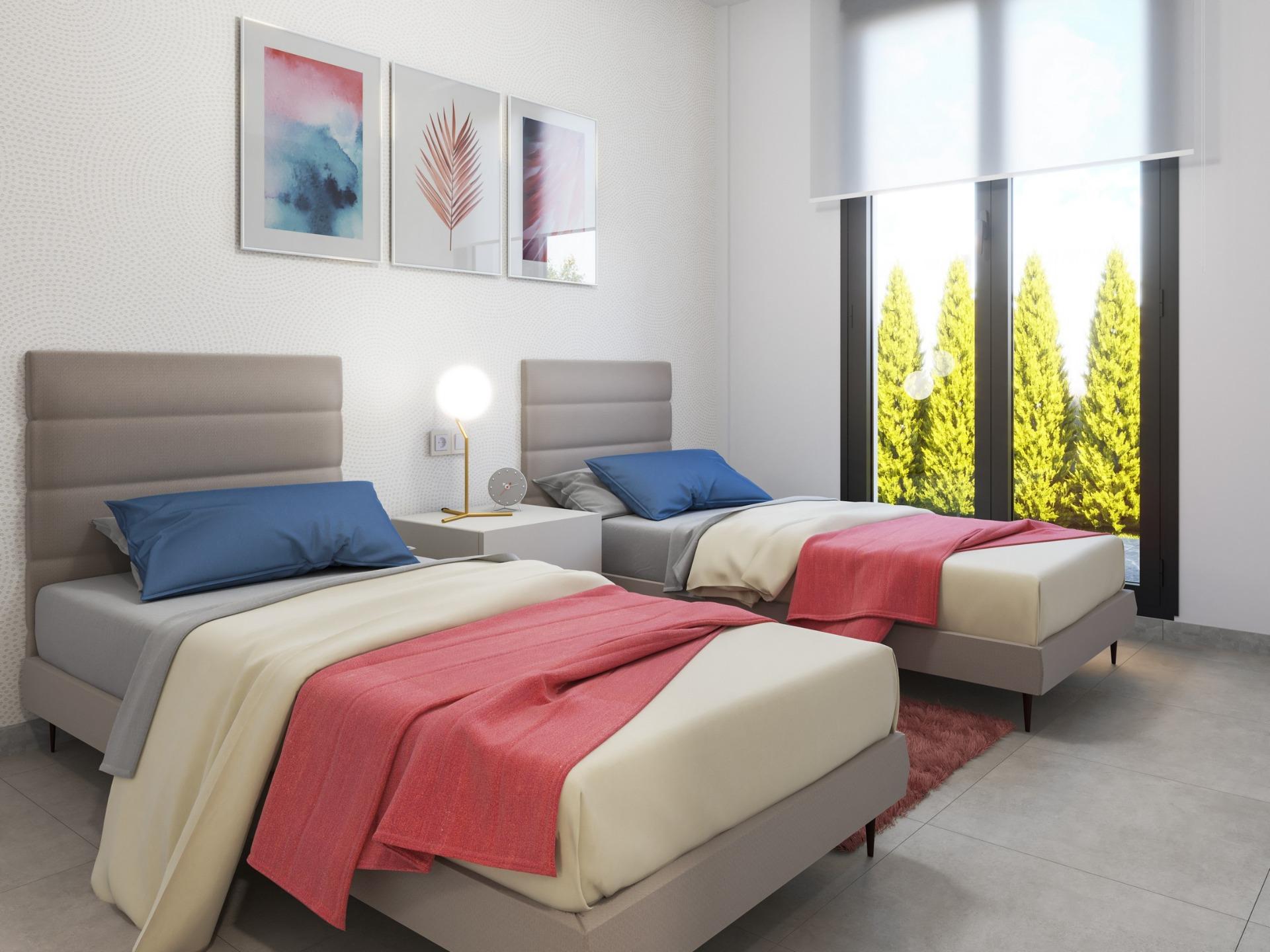 Villa for sale in Vera, Almería, Spain