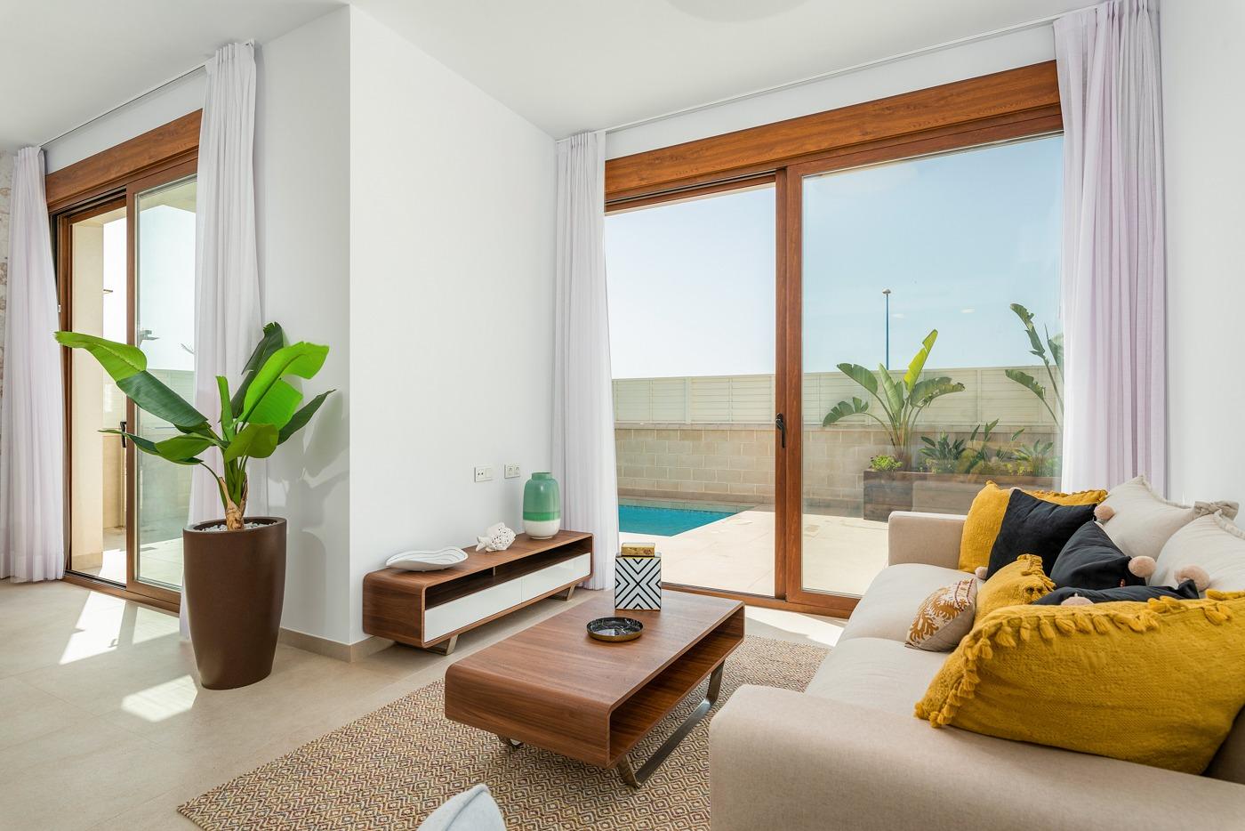 Villa for sale in Vera, Almería, Spain