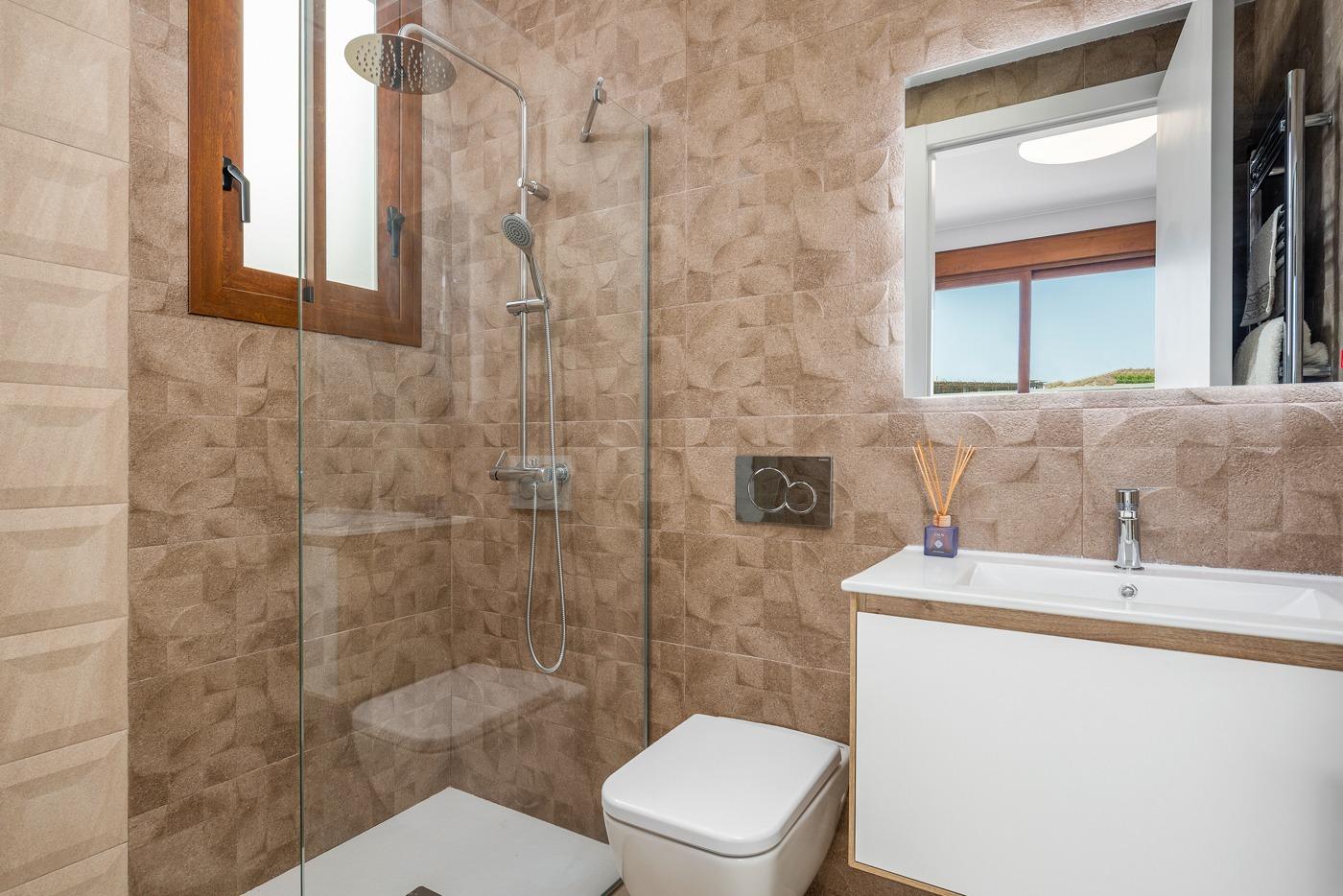 Villa for sale in Vera, Almería, Spain