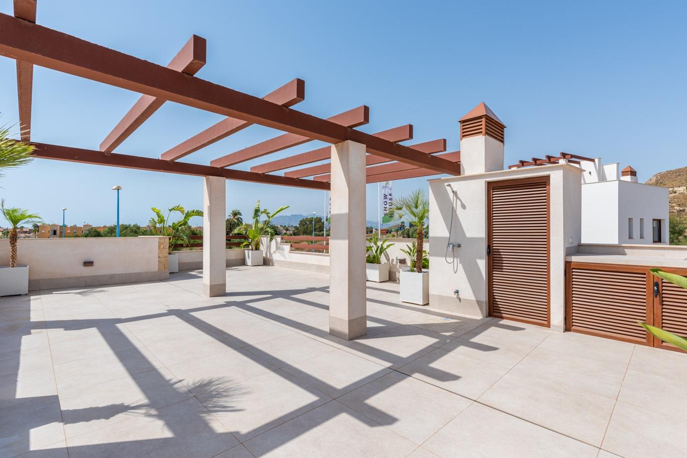 Villa for sale in Vera, Almería, Spain
