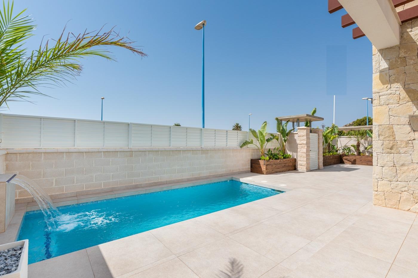 Villa for sale in Vera, Almería, Spain
