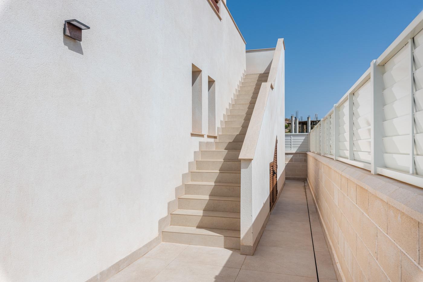 Villa for sale in Vera, Almería, Spain