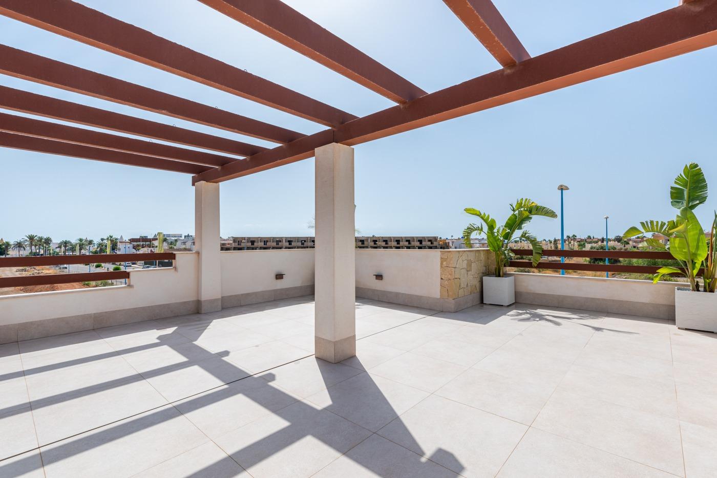 Villa for sale in Vera, Almería, Spain