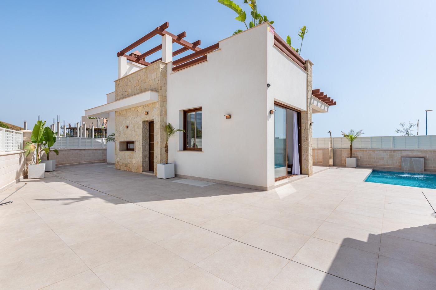 Villa for sale in Vera, Almería, Spain