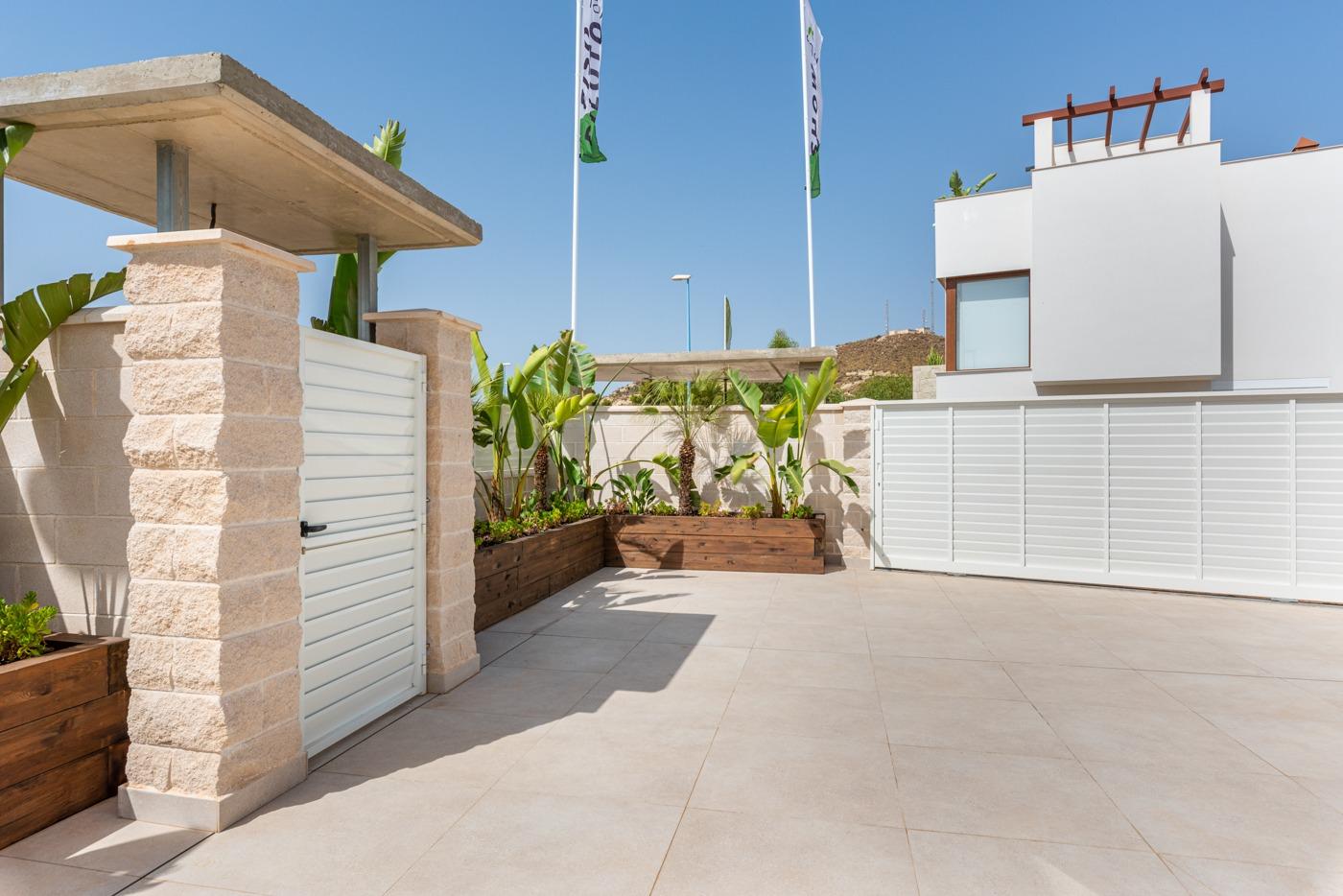 Villa for sale in Vera, Almería, Spain