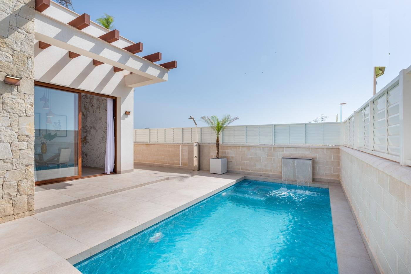 Villa for sale in Vera, Almería, Spain