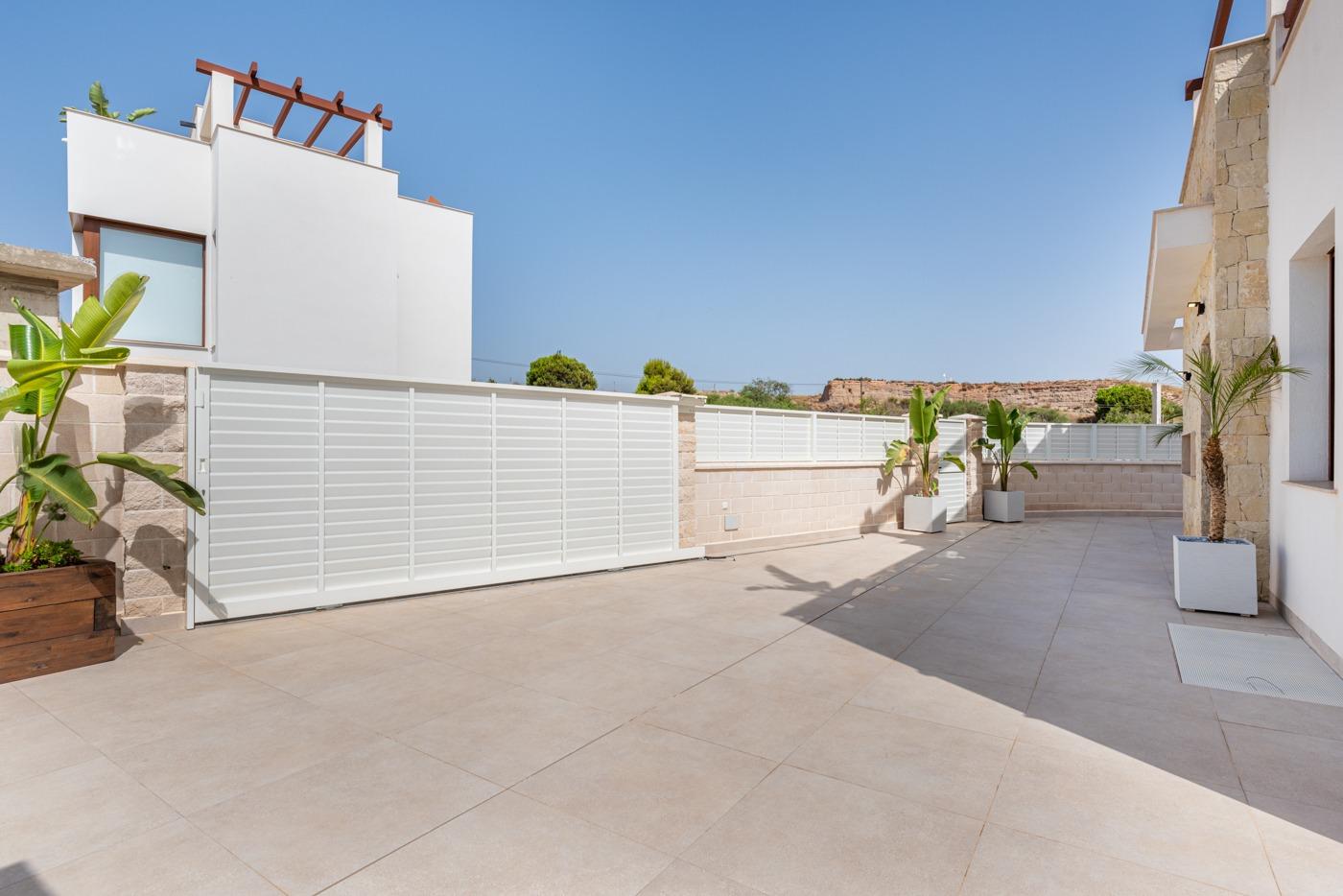 Villa for sale in Vera, Almería, Spain