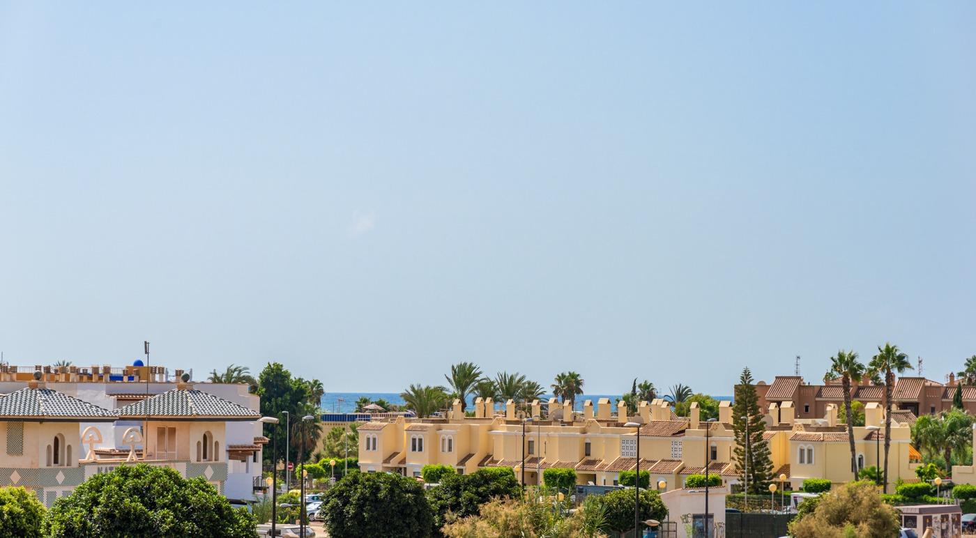 Villa for sale in Vera, Almería, Spain