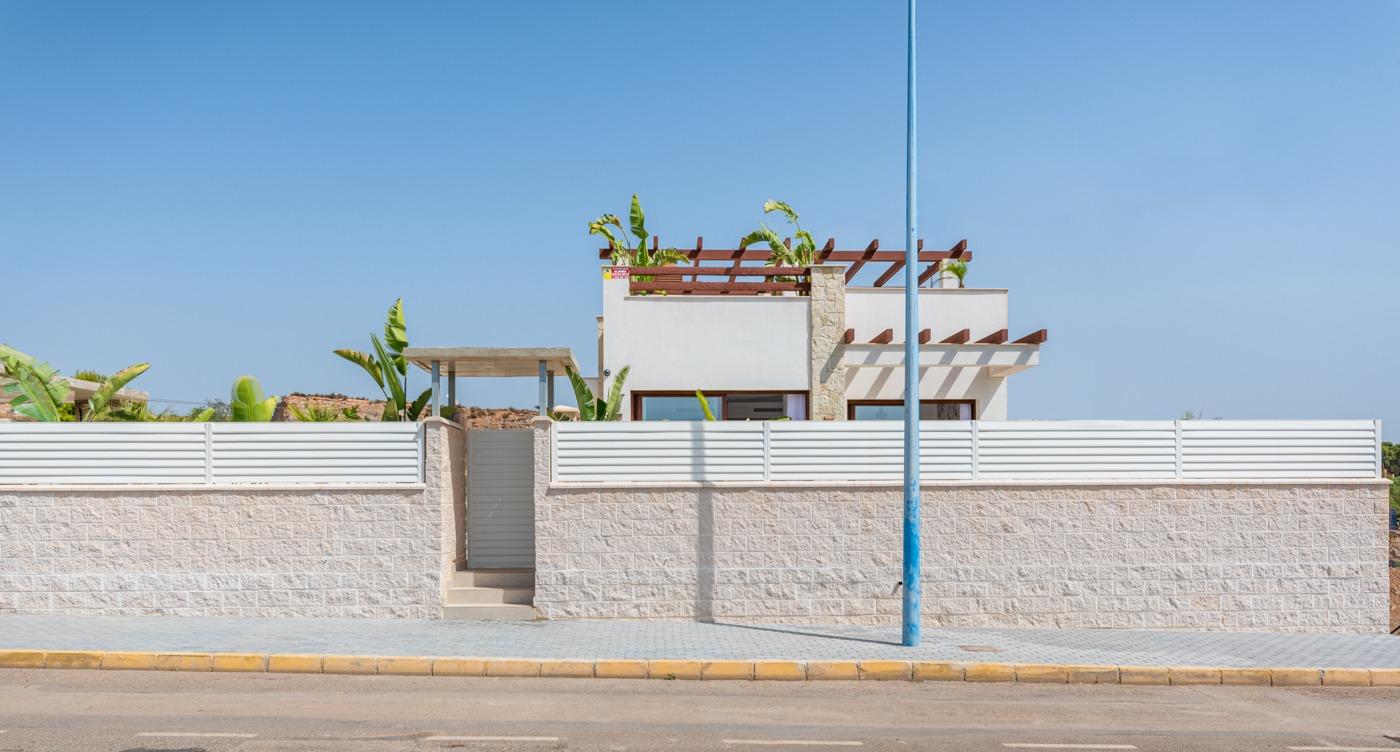 Villa for sale in Vera, Almería, Spain