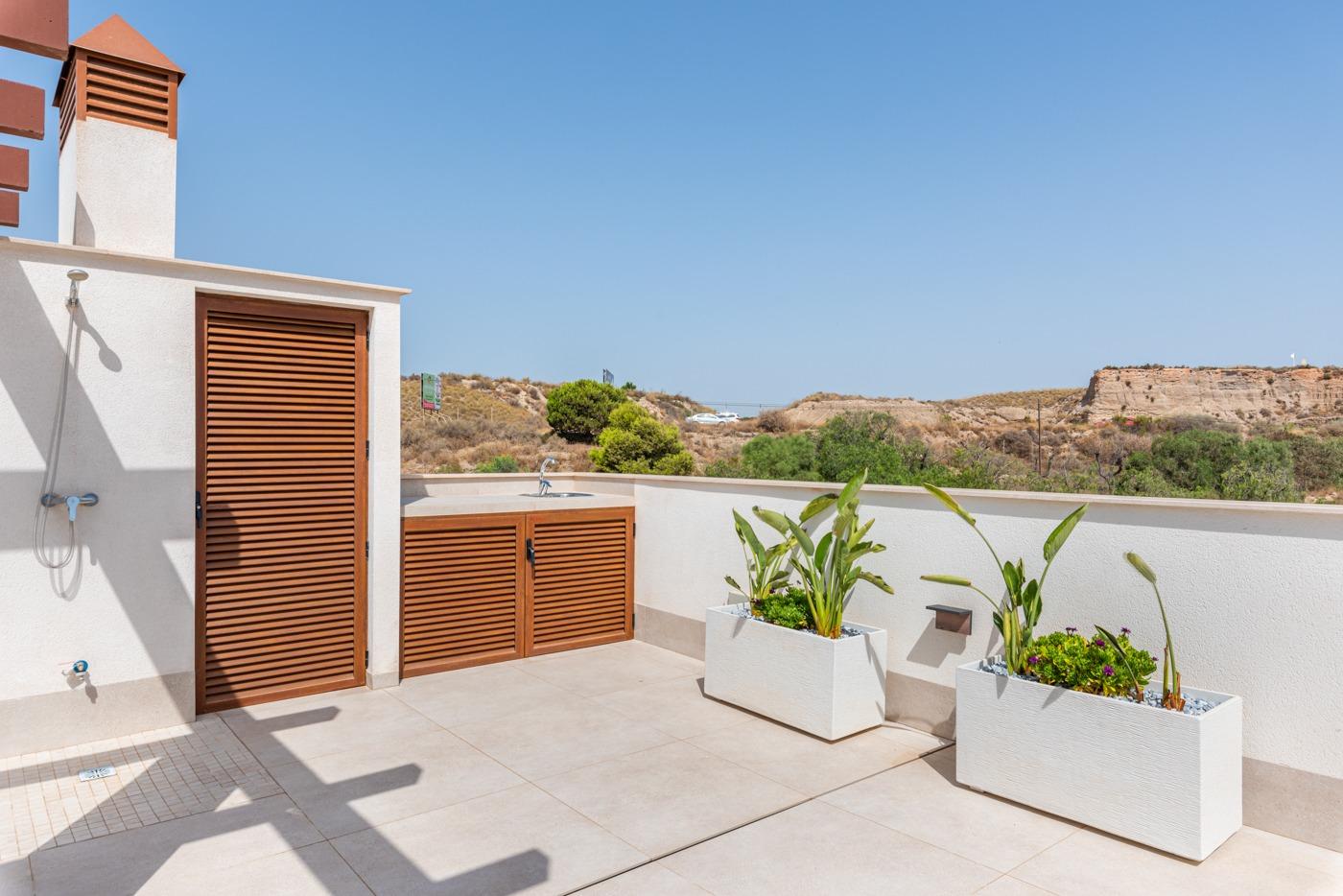 Villa for sale in Vera, Almería, Spain