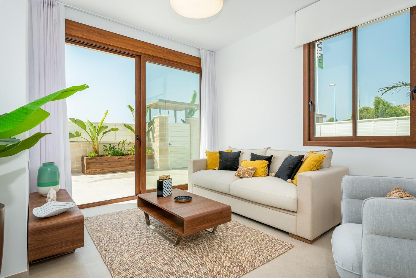 Villa for sale in Vera, Almería, Spain
