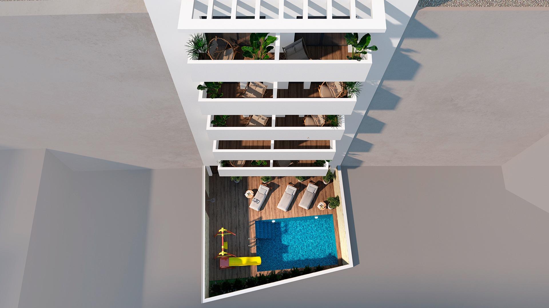 Apartment for sale in Torrevieja, Alicante, Spain