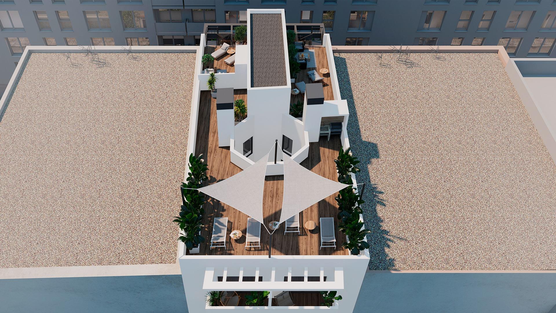 Apartment for sale in Torrevieja, Alicante, Spain