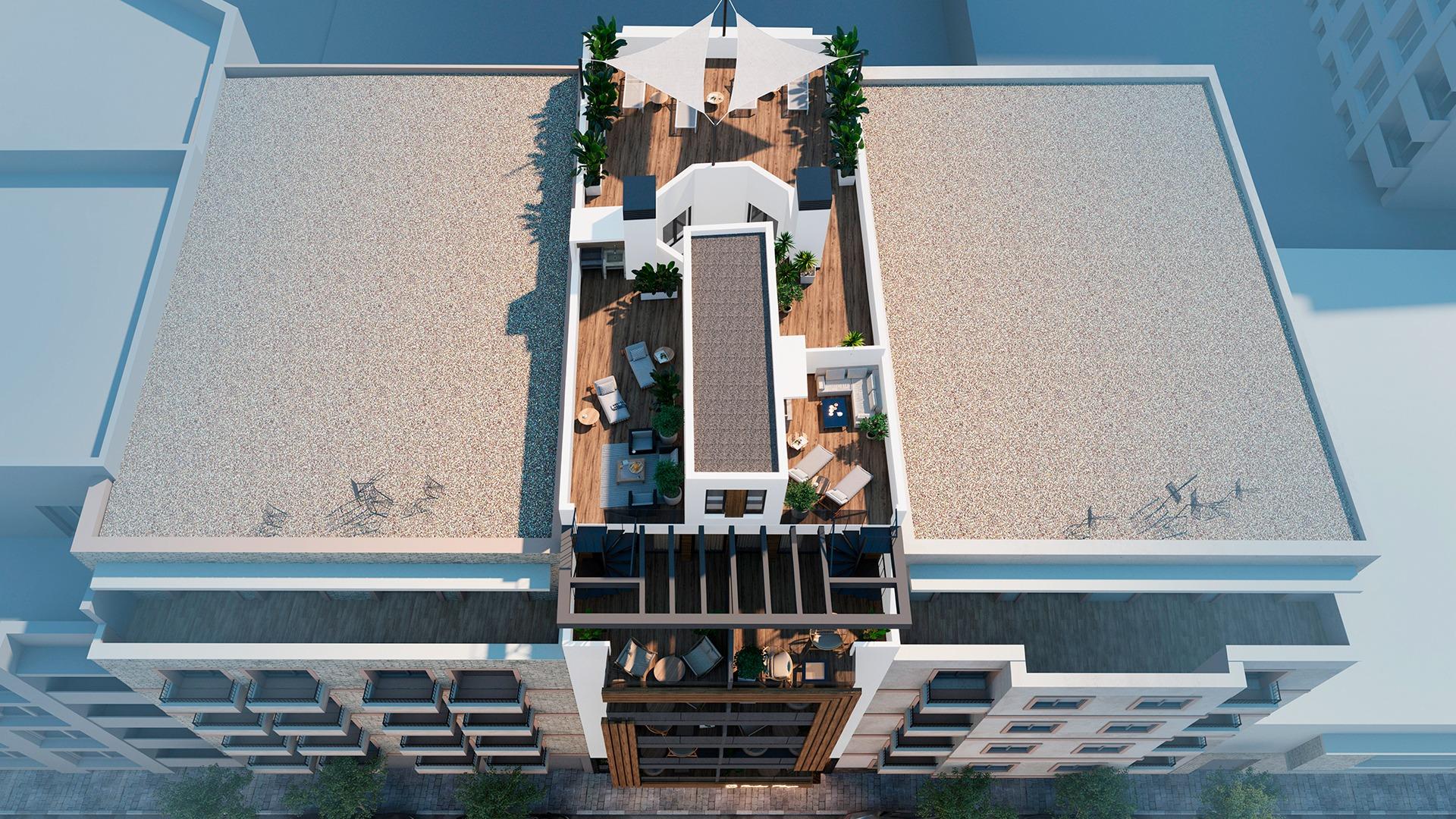Apartment for sale in Torrevieja, Alicante, Spain