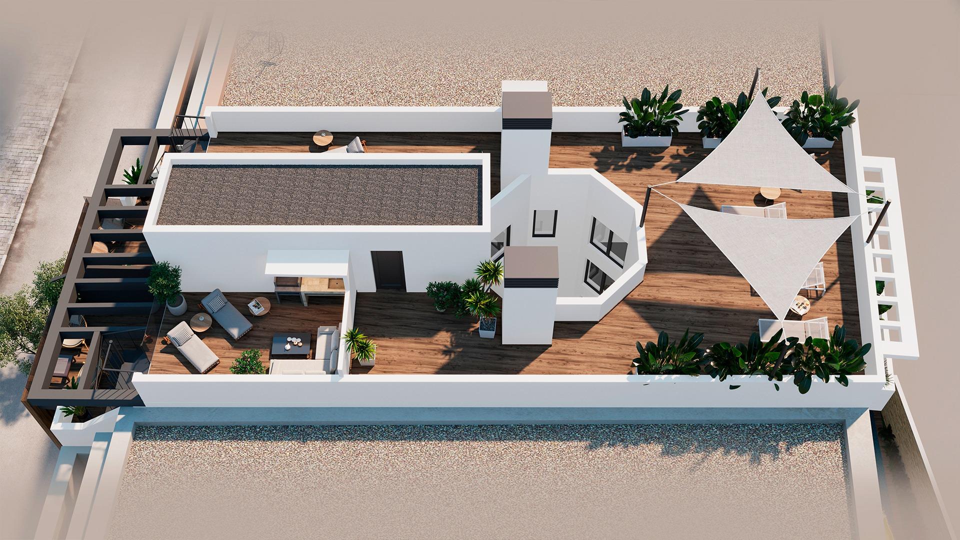 Apartment for sale in Torrevieja, Alicante, Spain
