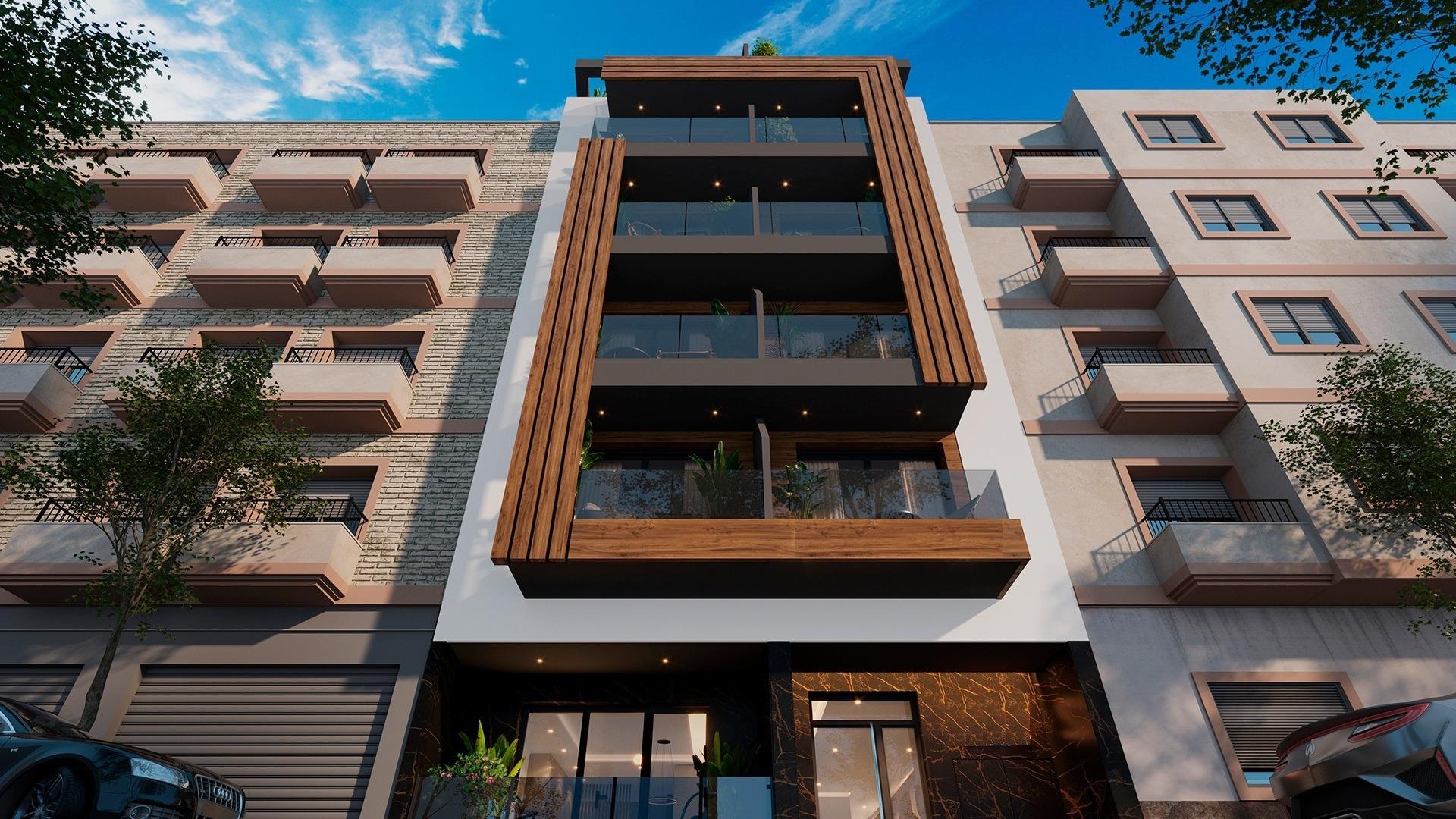 Apartment for sale in Torrevieja, Alicante, Spain