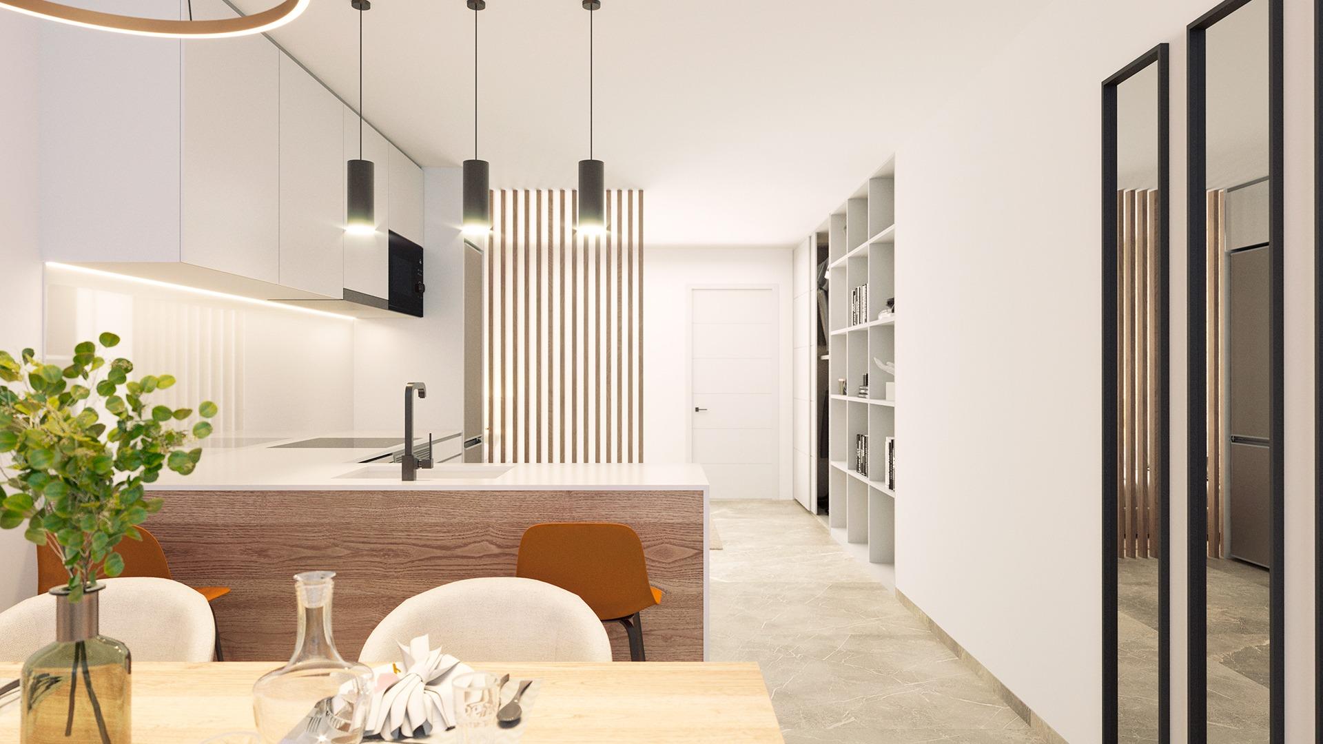 Apartment for sale in Torrevieja, Alicante, Spain