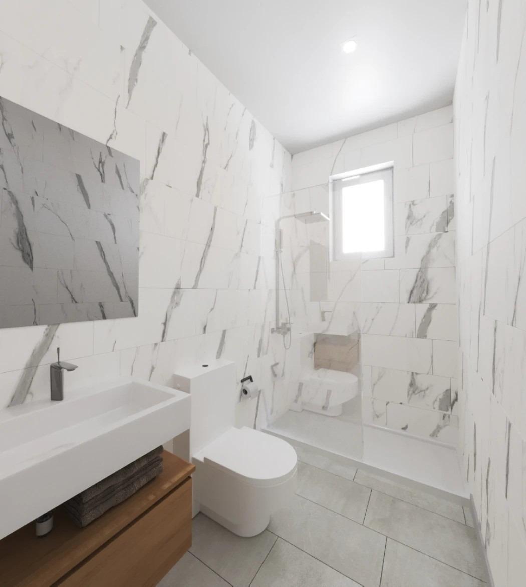 Apartment for sale in Villajoyosa, Alicante, Spain