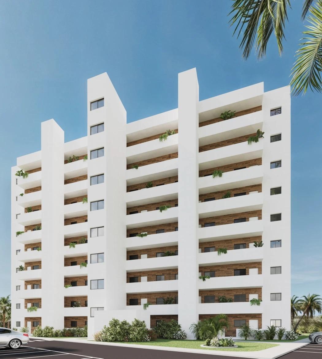 Apartment for sale in Villajoyosa, Alicante, Spain