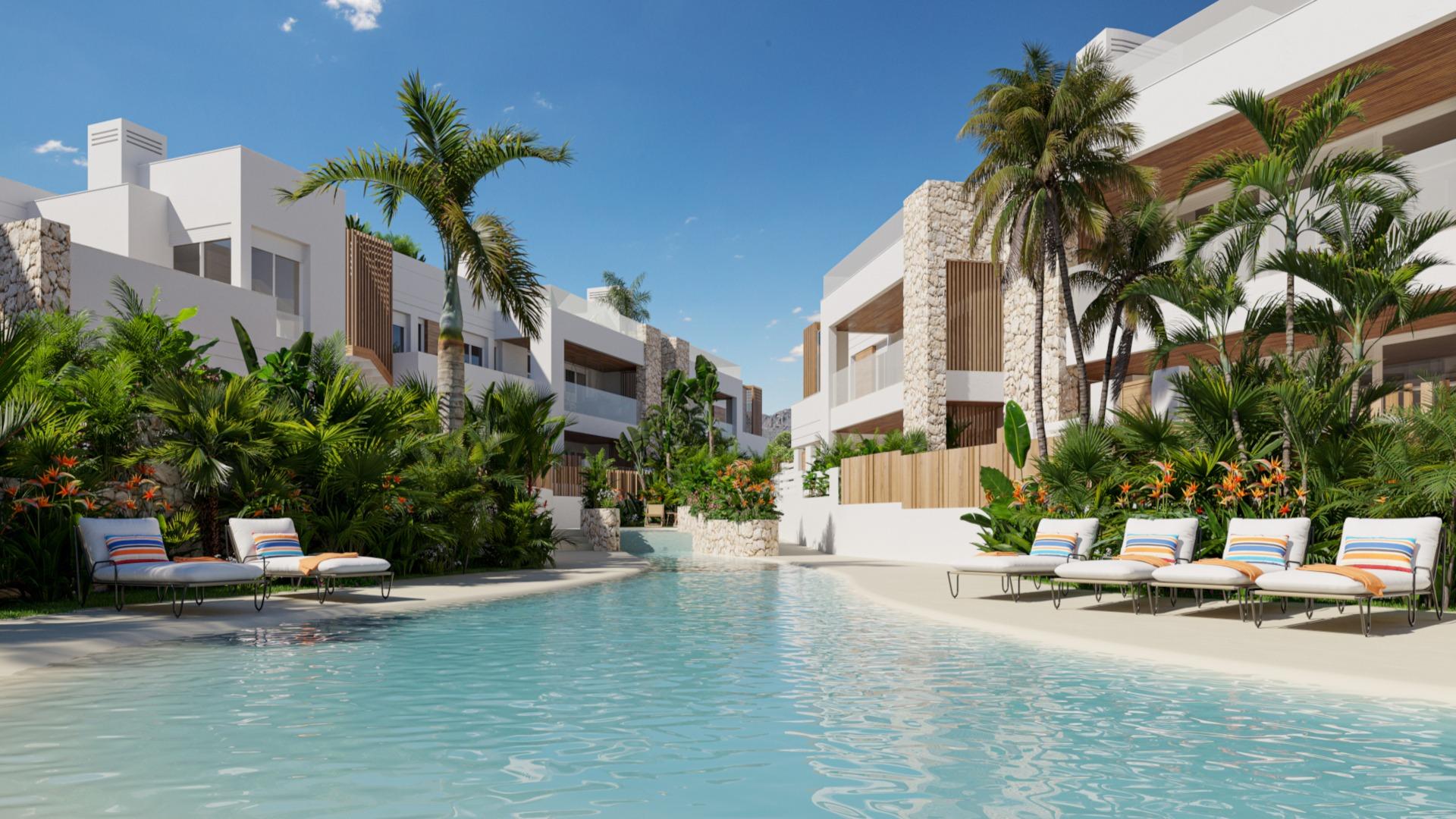 Villa for sale in San Juan De Los Terreros, Almería, Spain