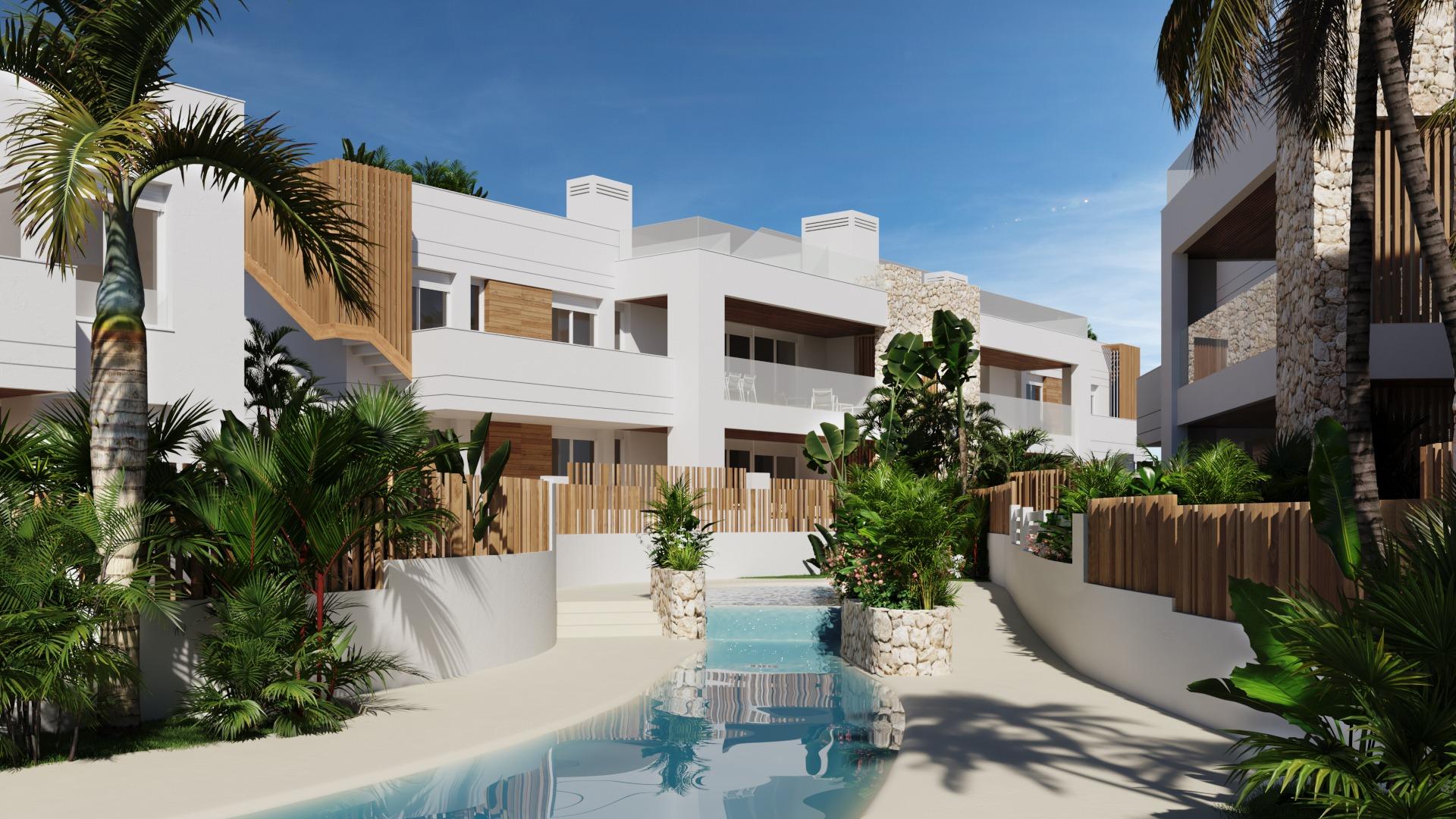 Villa for sale in San Juan De Los Terreros, Almería, Spain