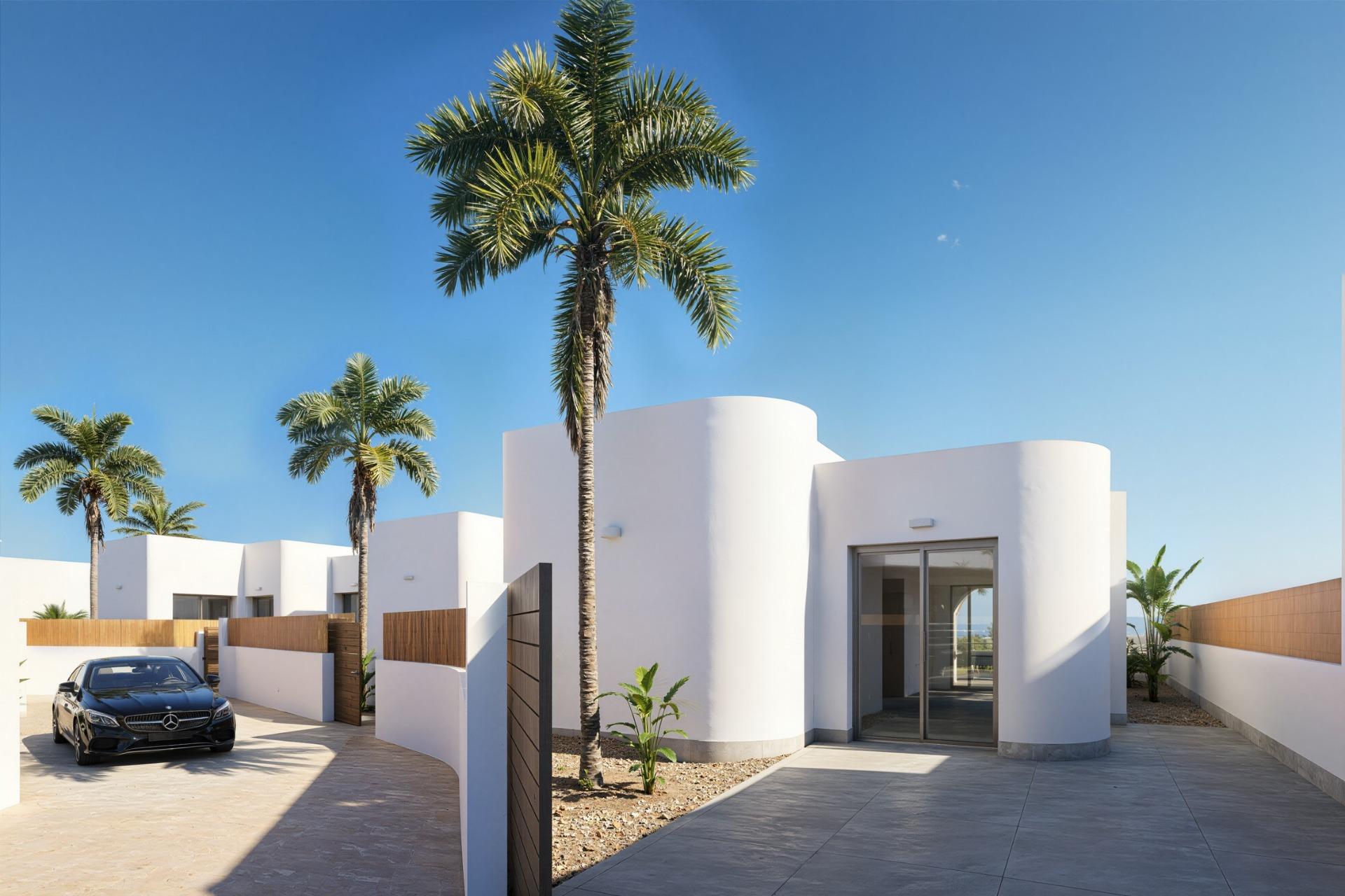 Villa for sale in Los Alcázares, Murcia, Spain