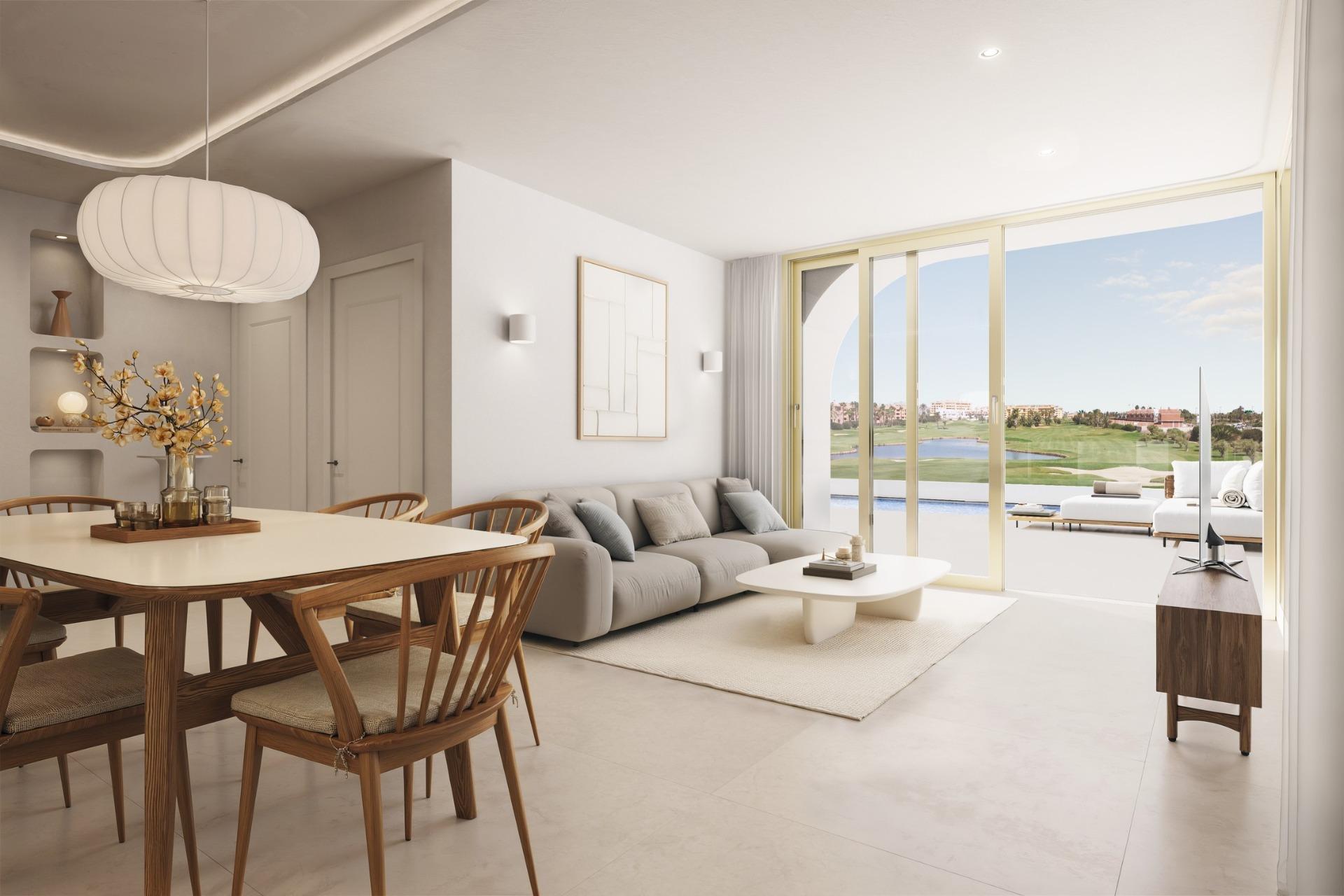 Villa for sale in Los Alcázares, Murcia, Spain