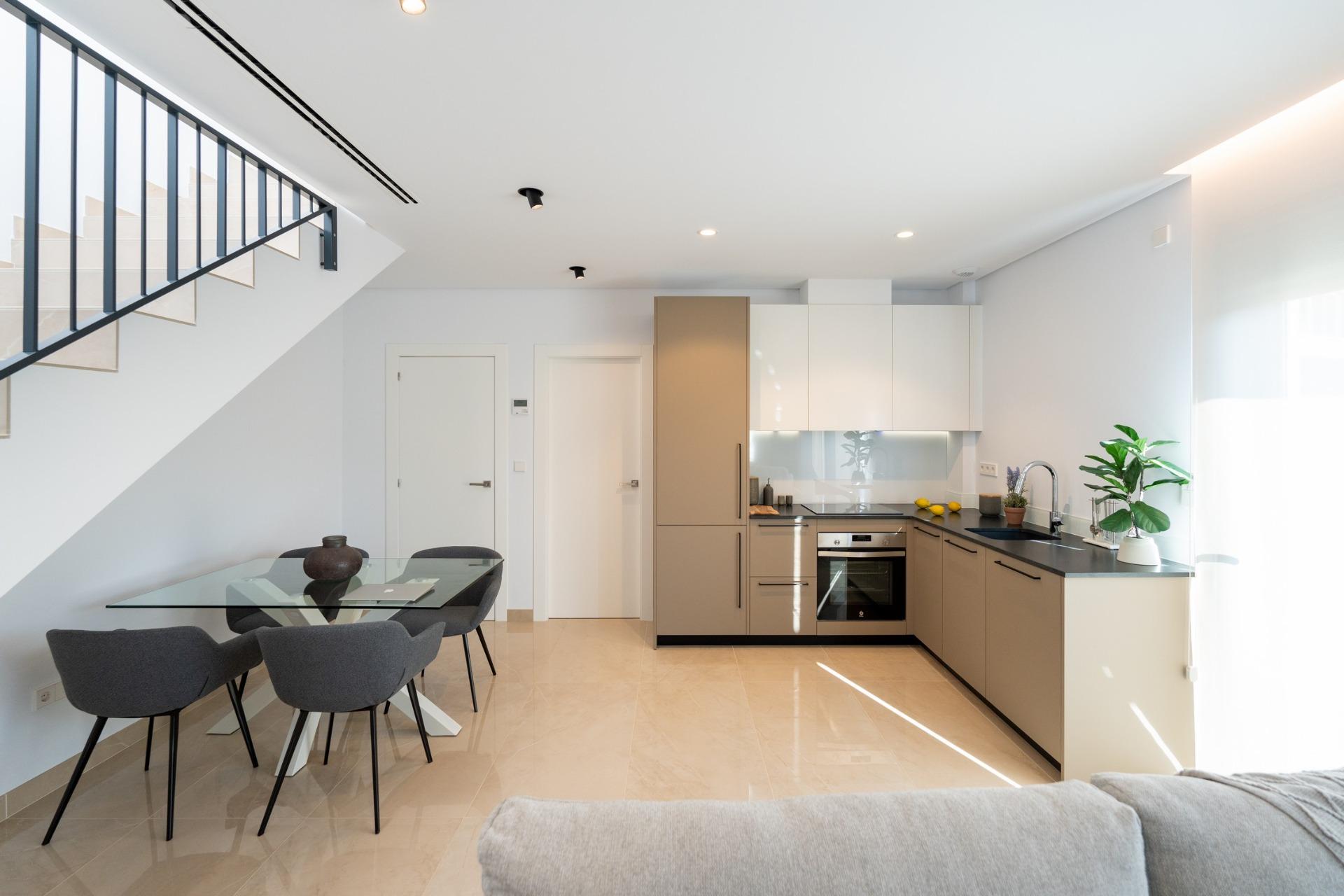 Town House for sale in Gran Alacant, Alicante, Spain