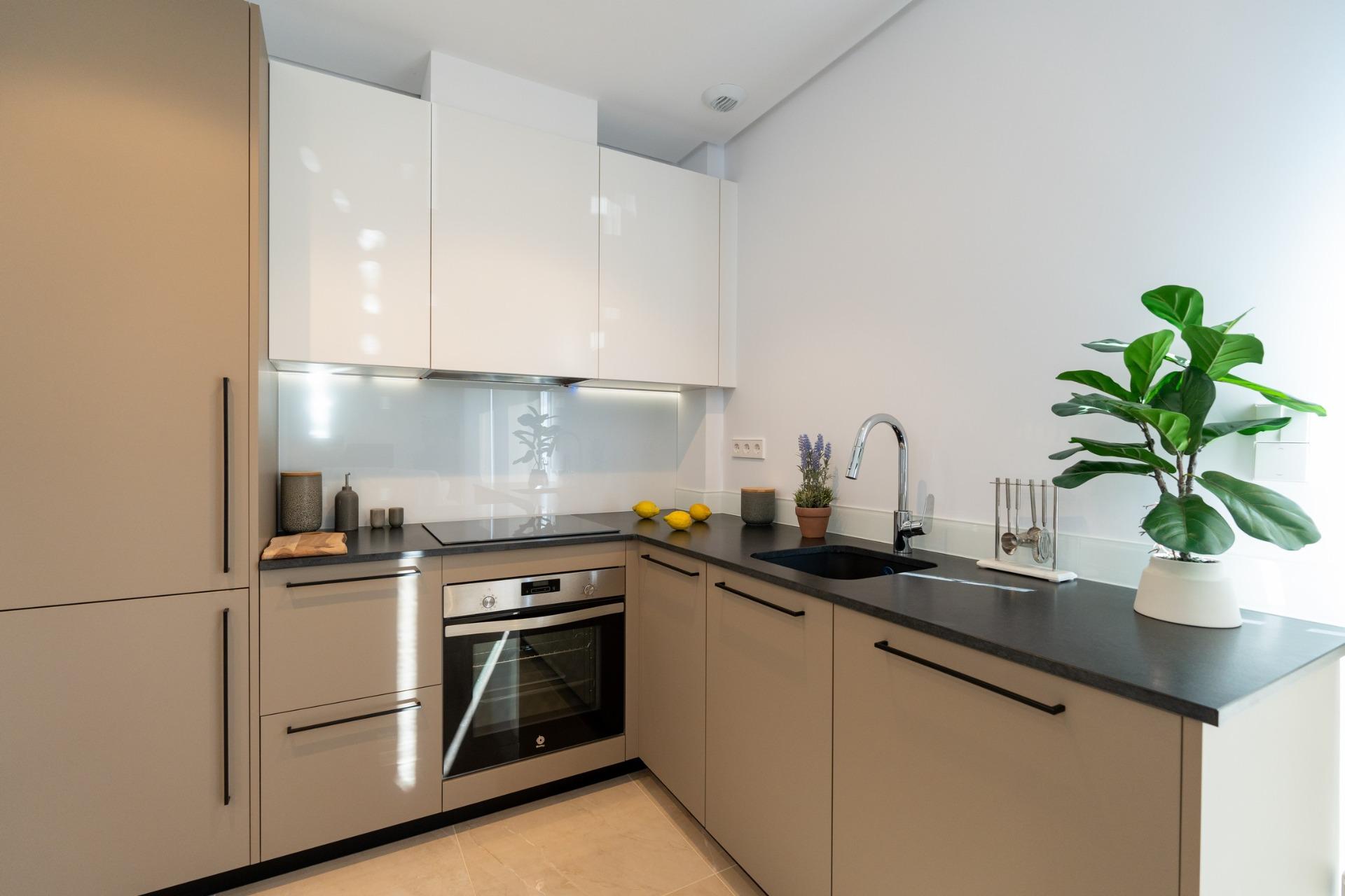 Town House for sale in Gran Alacant, Alicante, Spain