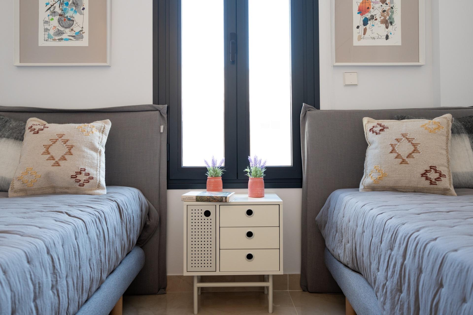 Town House for sale in Gran Alacant, Alicante, Spain