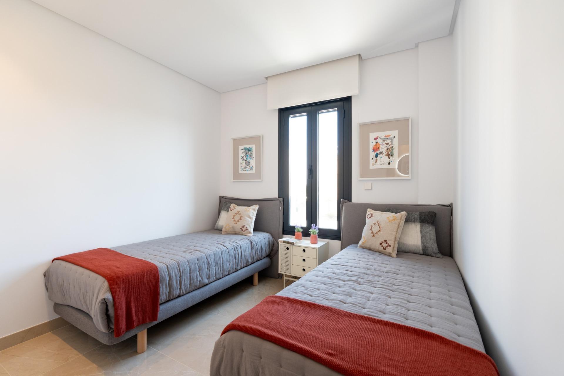 Town House for sale in Gran Alacant, Alicante, Spain