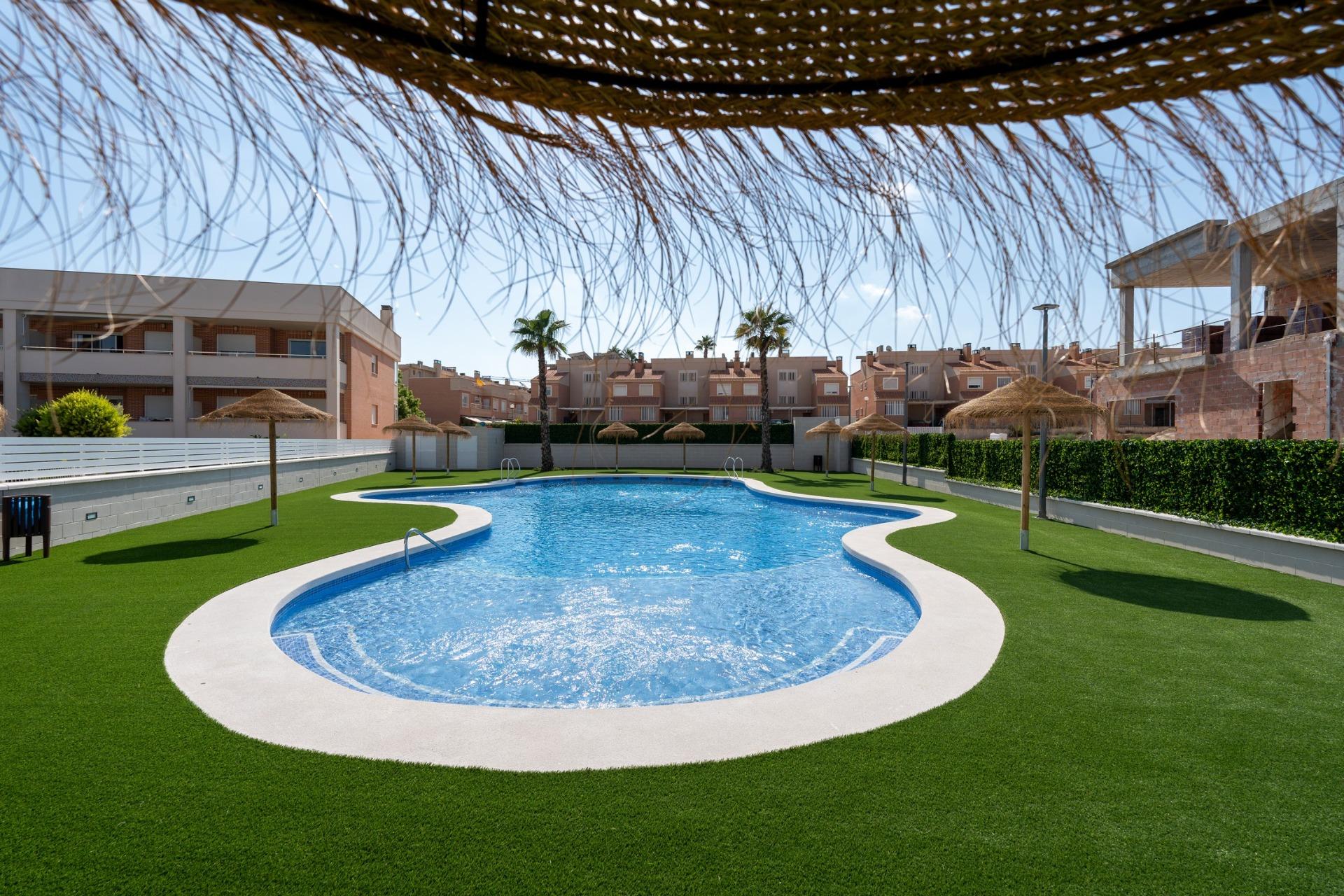 Town House for sale in Gran Alacant, Alicante, Spain