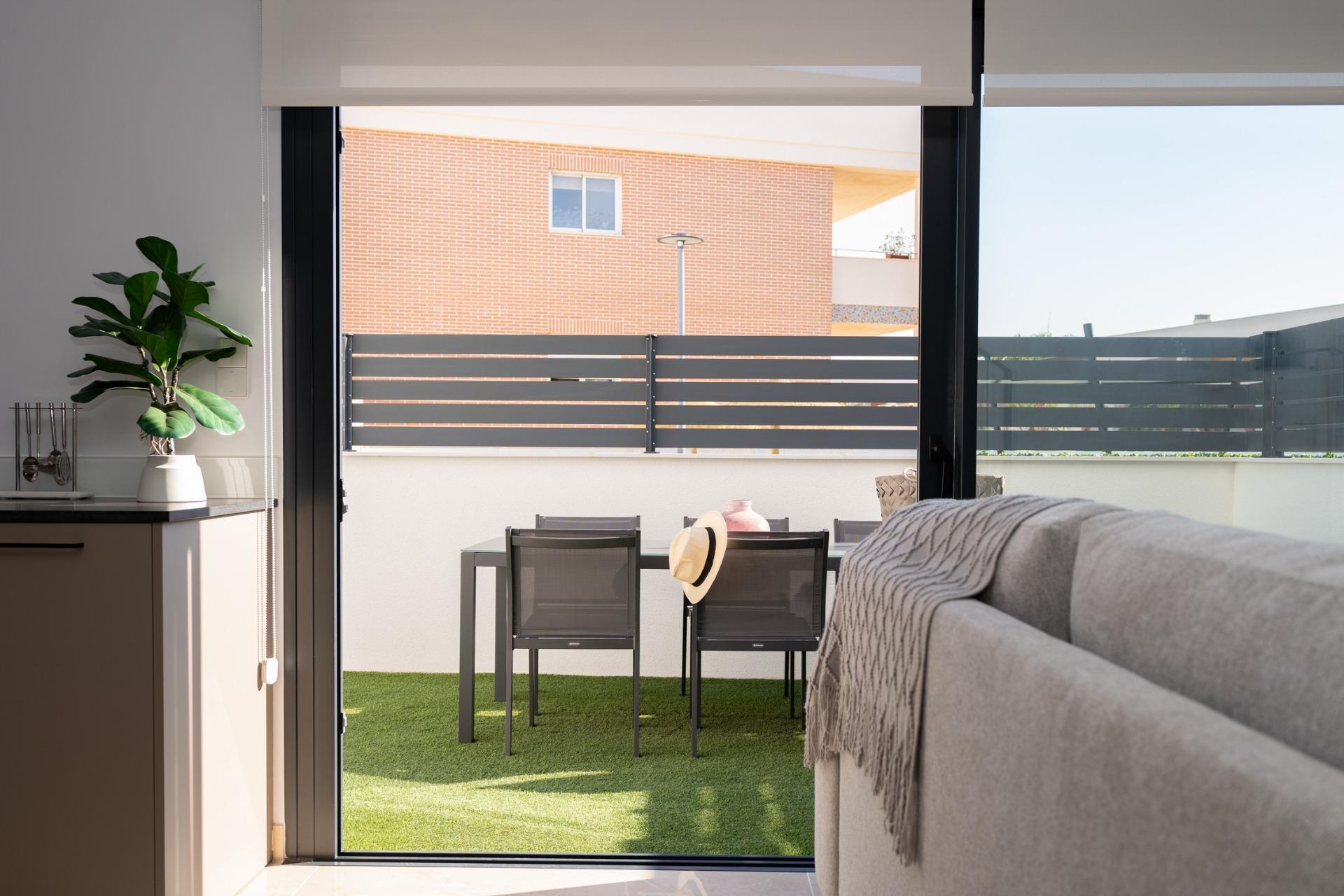 Town House for sale in Gran Alacant, Alicante, Spain