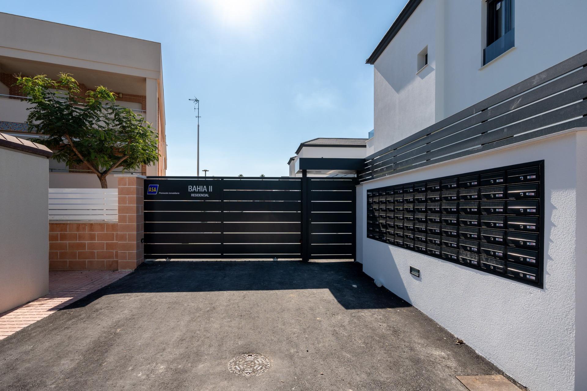 Town House for sale in Gran Alacant, Alicante, Spain