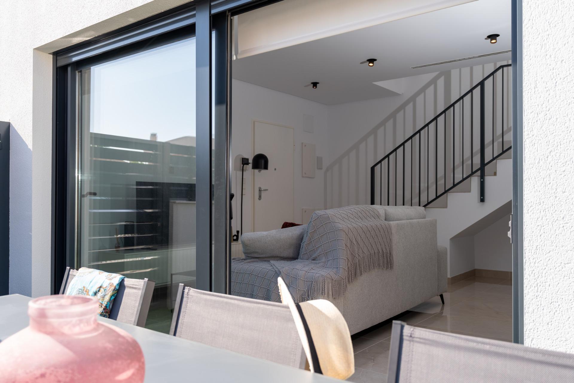 Town House for sale in Gran Alacant, Alicante, Spain