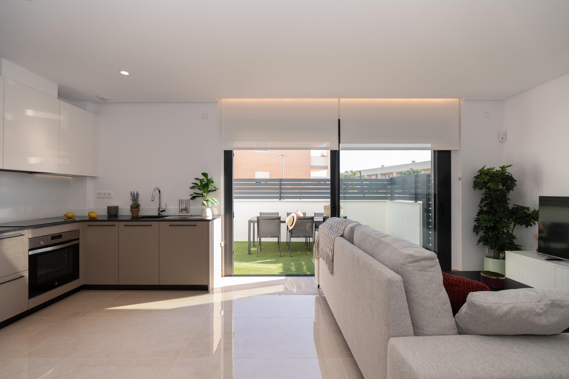 Villa for sale in La Marina, Alicante, Spain