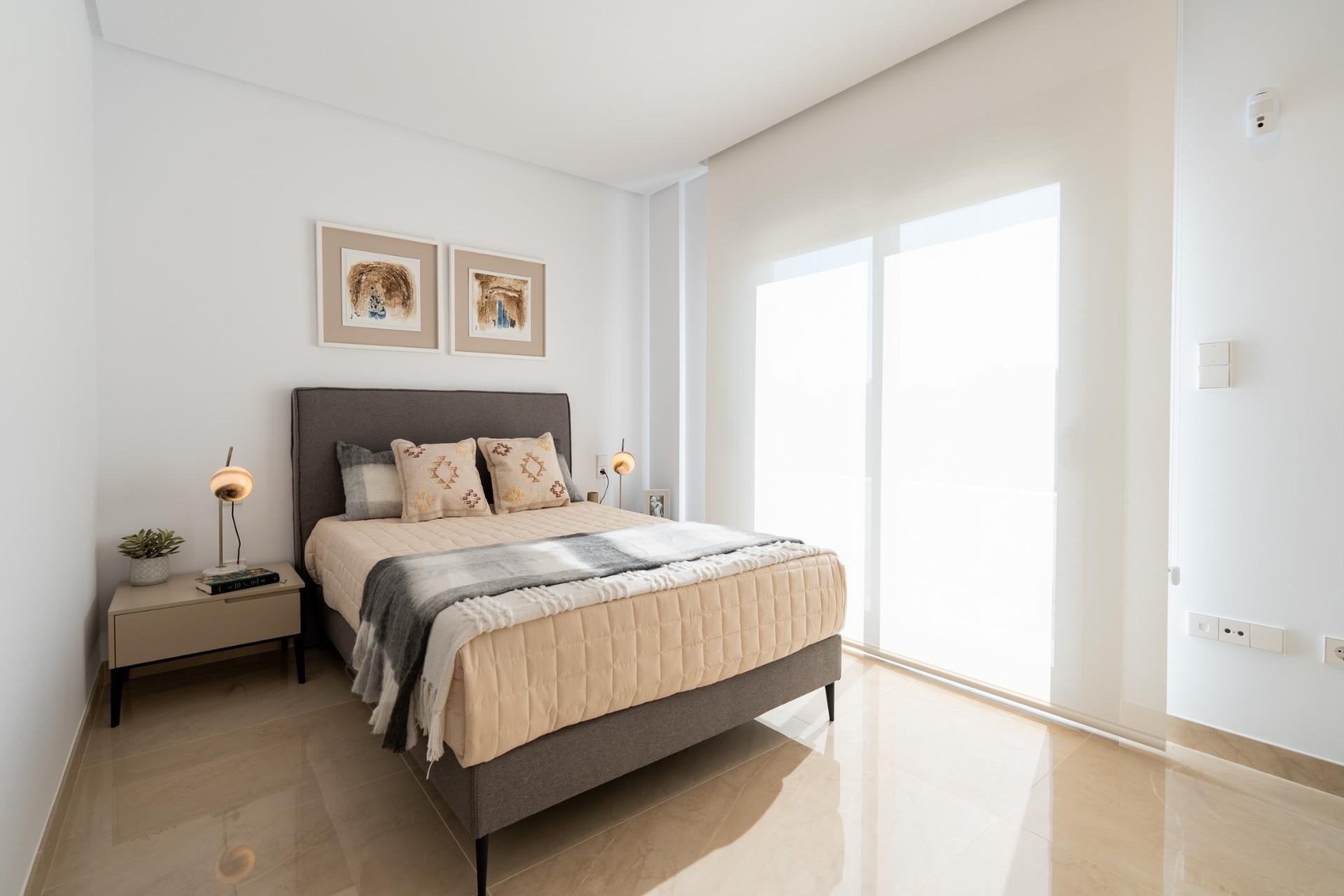 Villa for sale in La Marina, Alicante, Spain