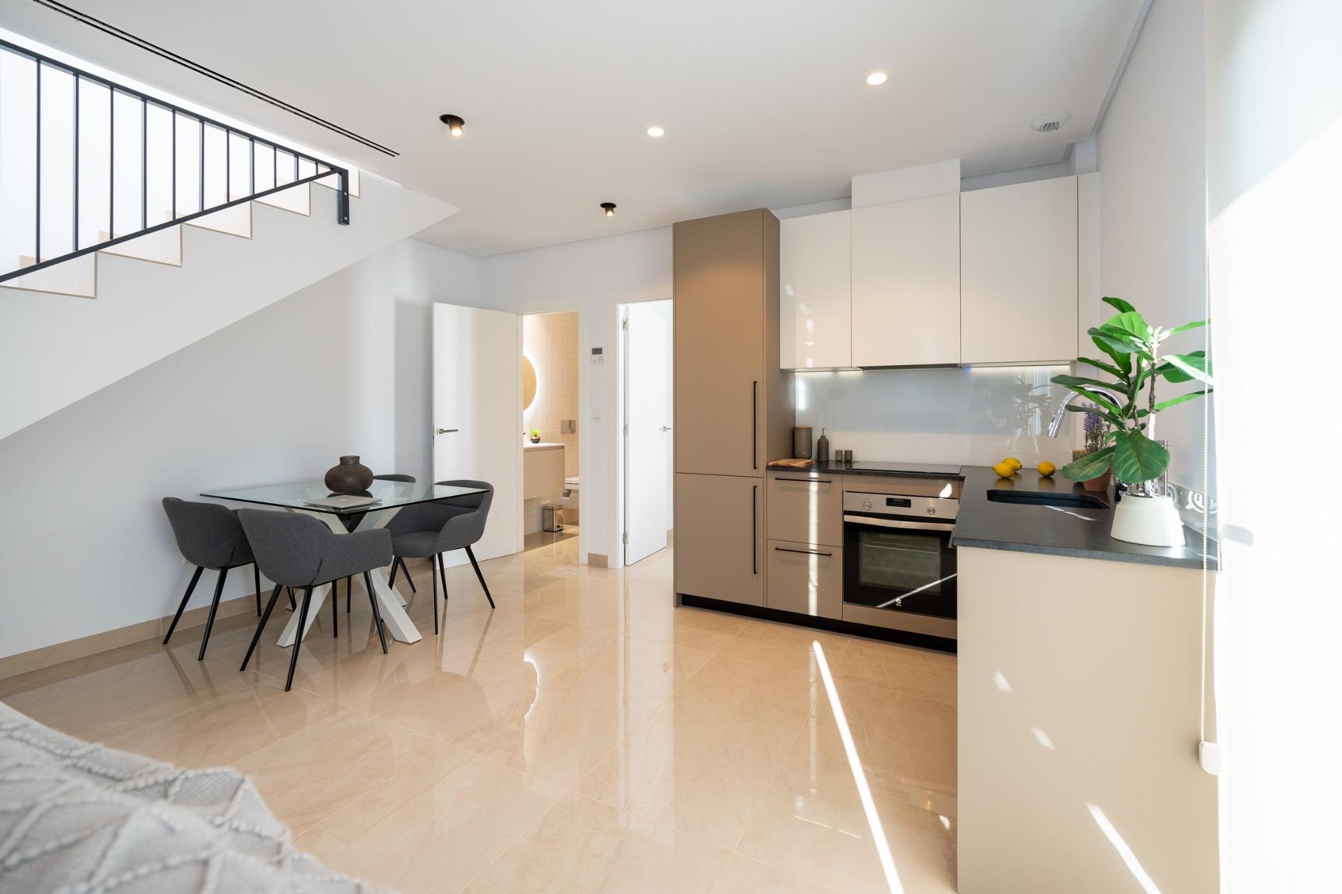 Villa for sale in La Marina, Alicante, Spain
